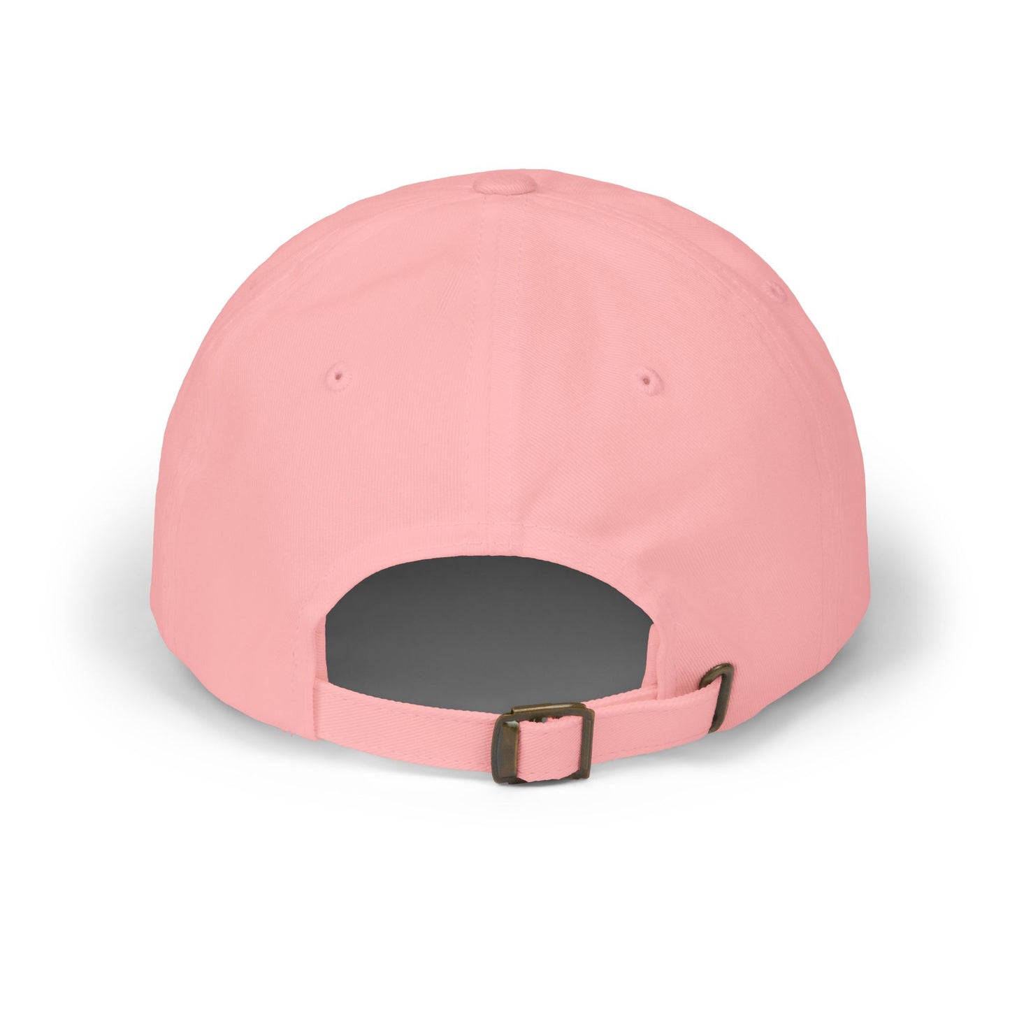 CUSTOMIZE YOUR Classic Dad Cap