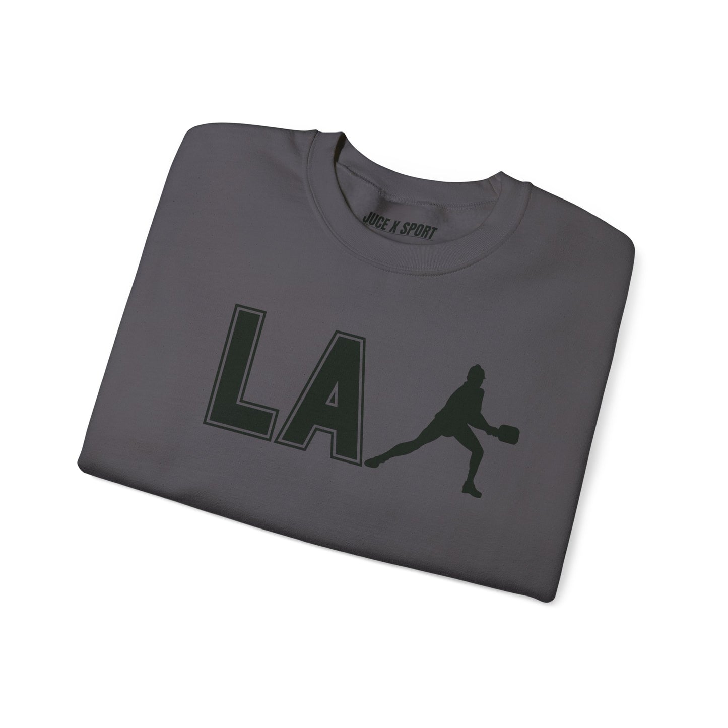 CUSTOMIZE Unisex Heavy Blend™ Crewneck Sweatshirt
