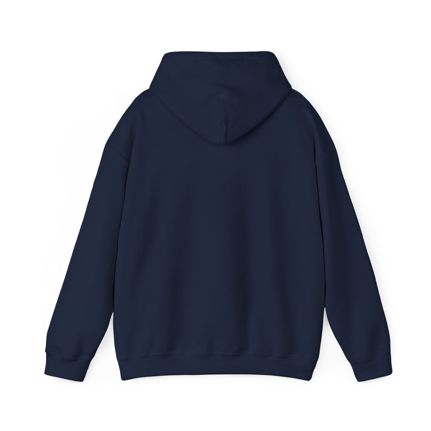 PICKLEBALL DINK GRAPHIC Unisex Heavy Blend™ Hooded Sweatshirt