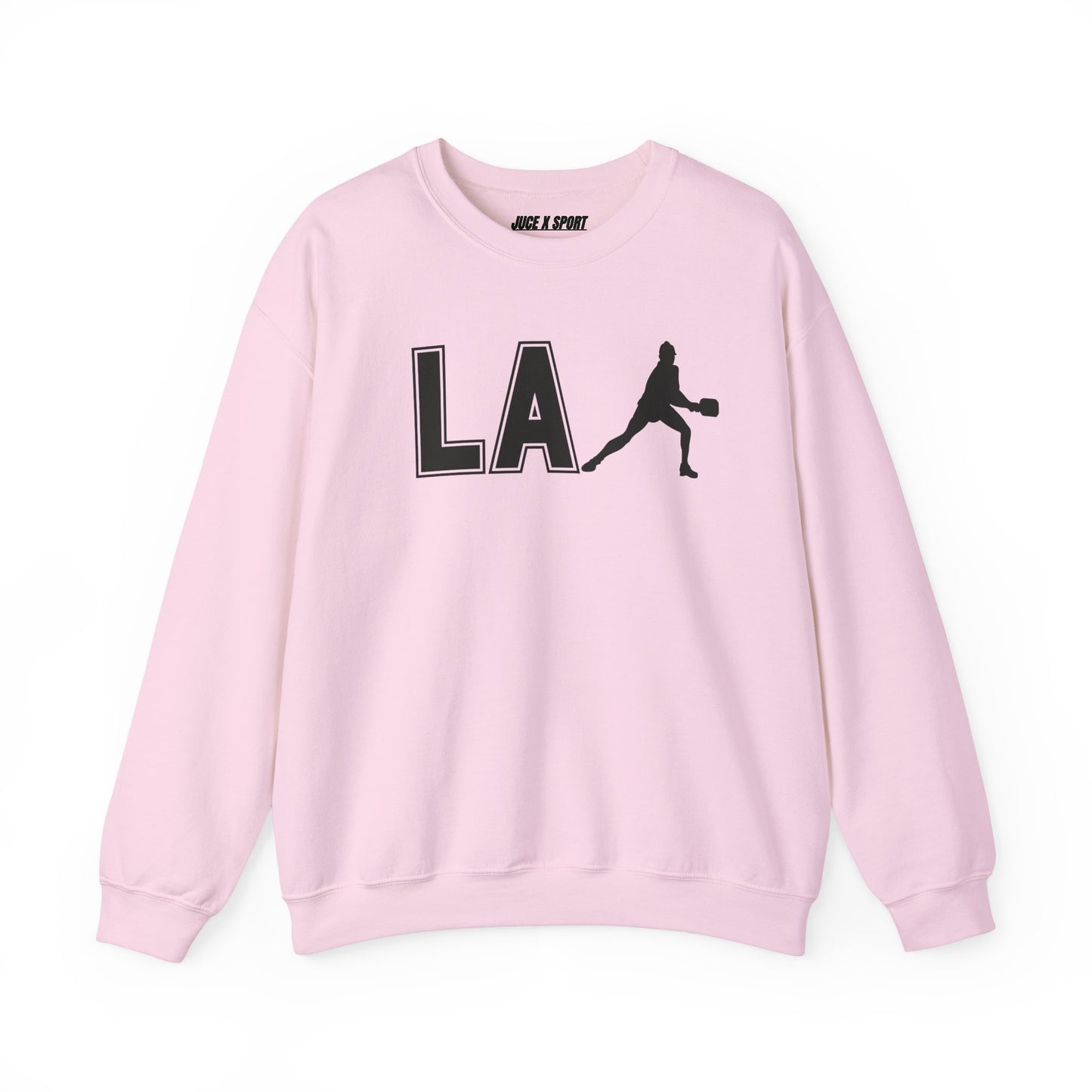 CUSTOMIZE Unisex Heavy Blend™ Crewneck Sweatshirt
