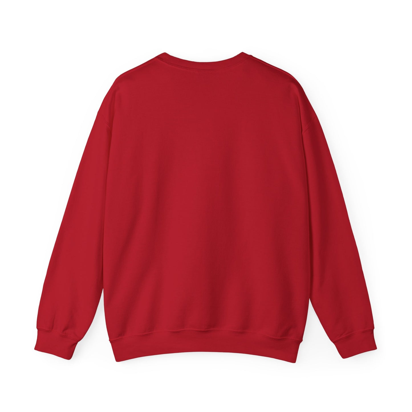 CUSTOMIZE Unisex Heavy Blend™ Crewneck Sweatshirt