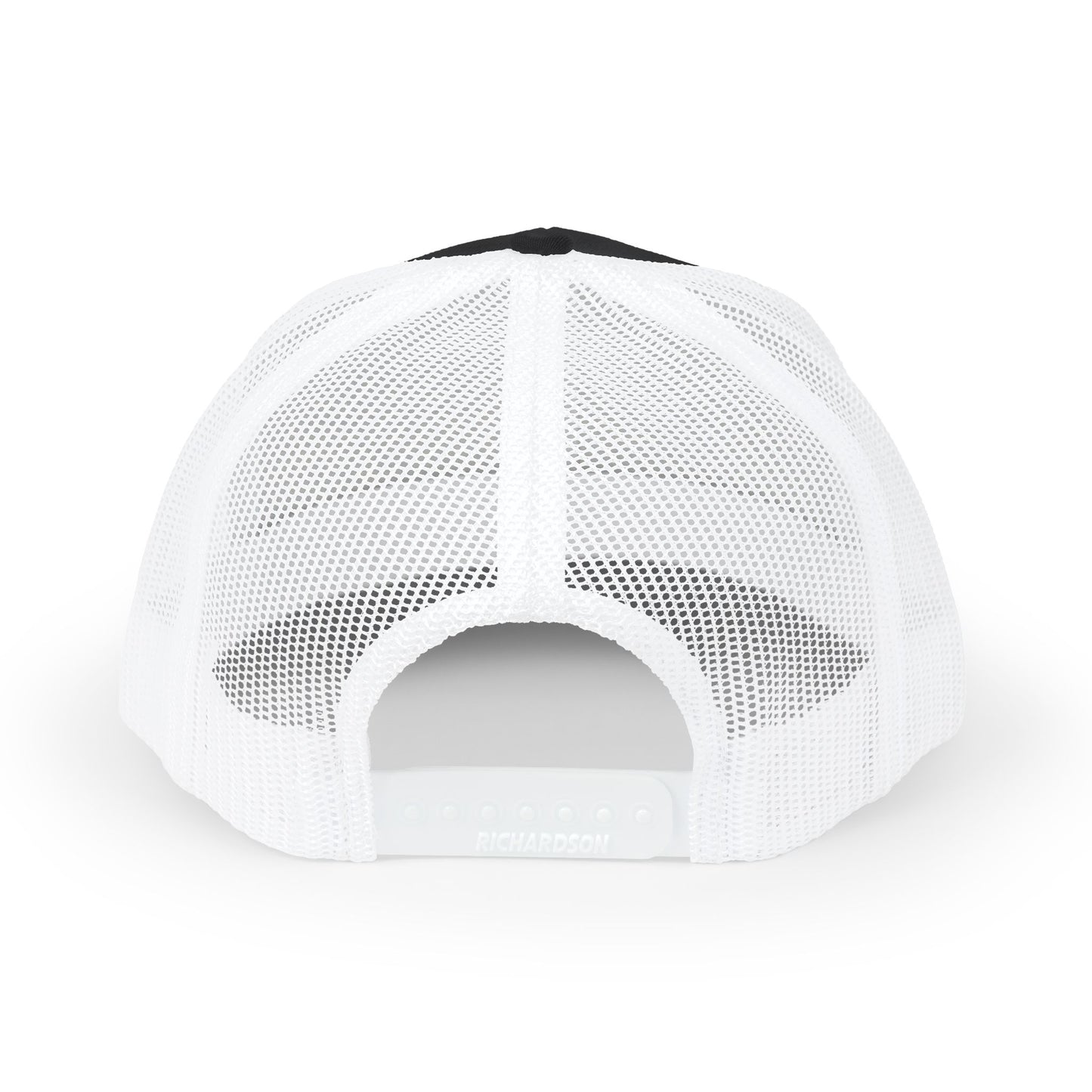 JUCE PICKLEBALL LOGO Snapback Trucker Cap
