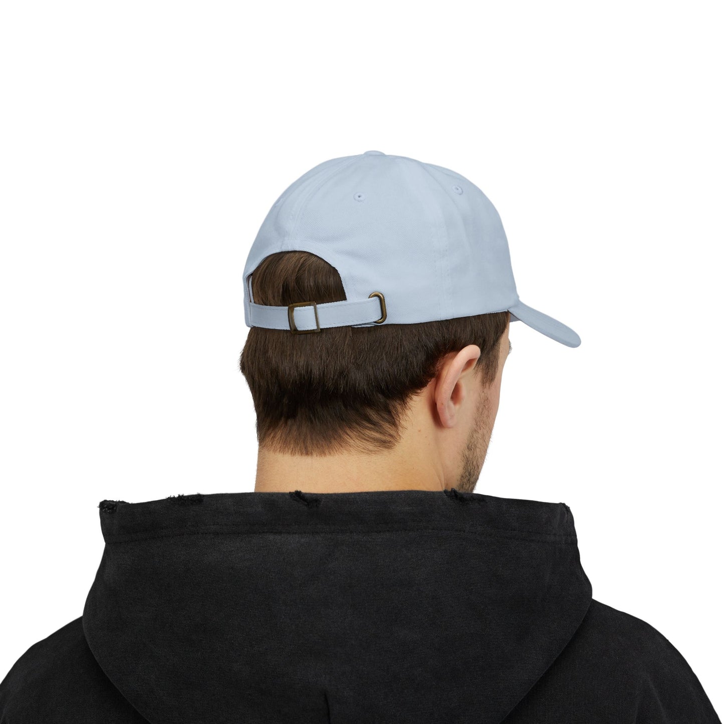 CUSTOMIZE YOUR Classic Dad Cap
