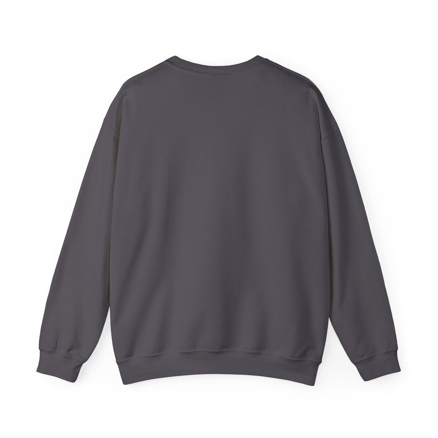 CUSTOMIZE Unisex Heavy Blend™ Crewneck Sweatshirt