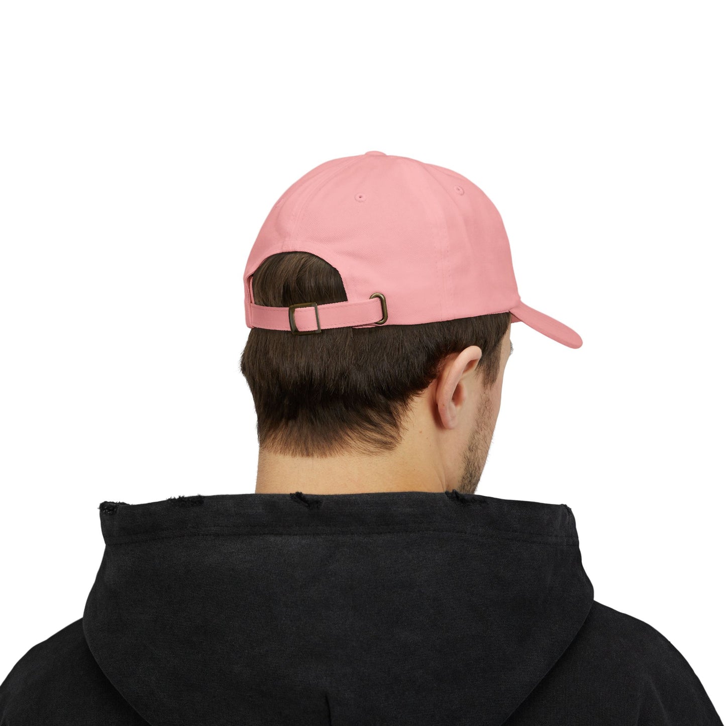 CUSTOMIZE YOUR Classic Dad Cap