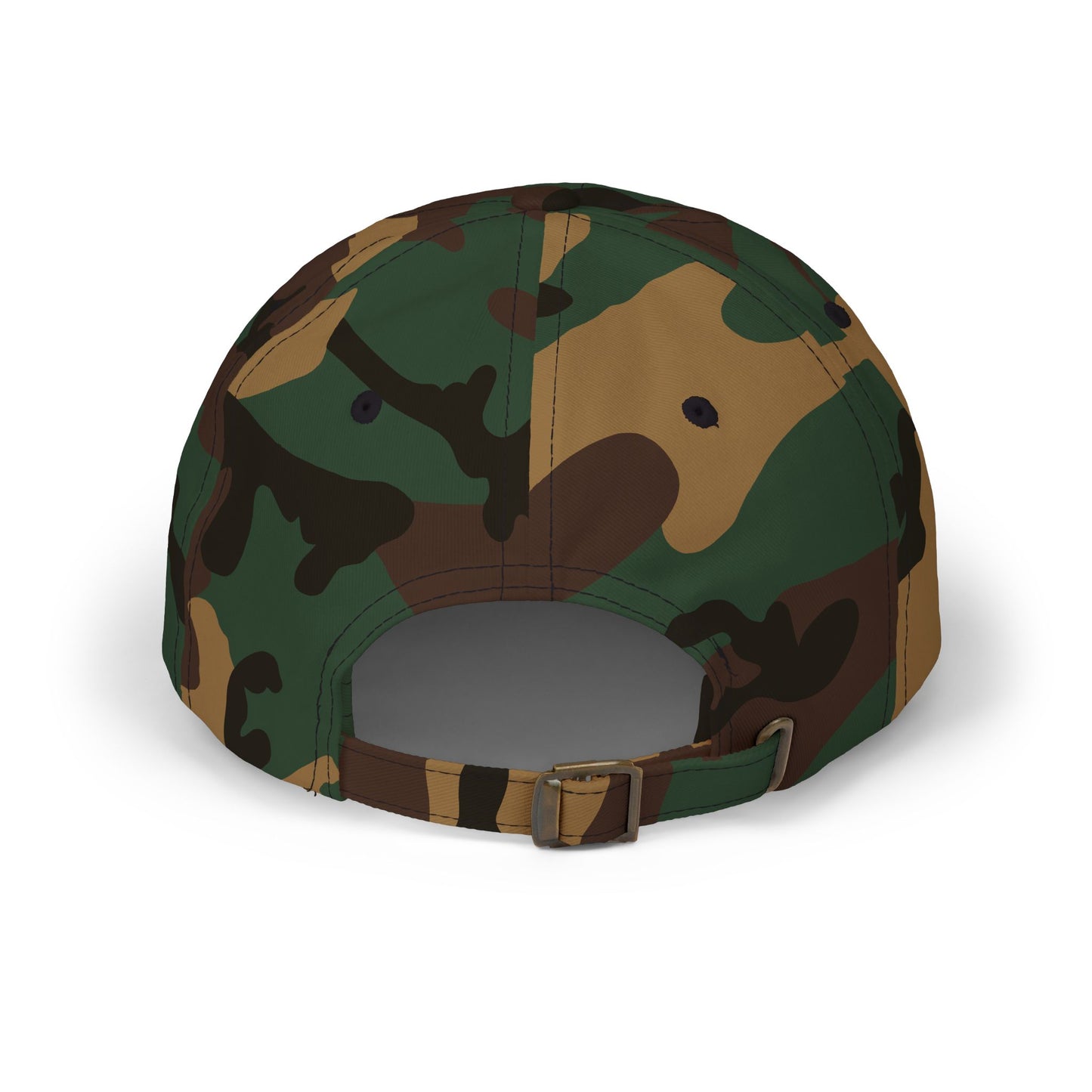 VARSITY PICKLEBALL CLUB Classic Dad Cap