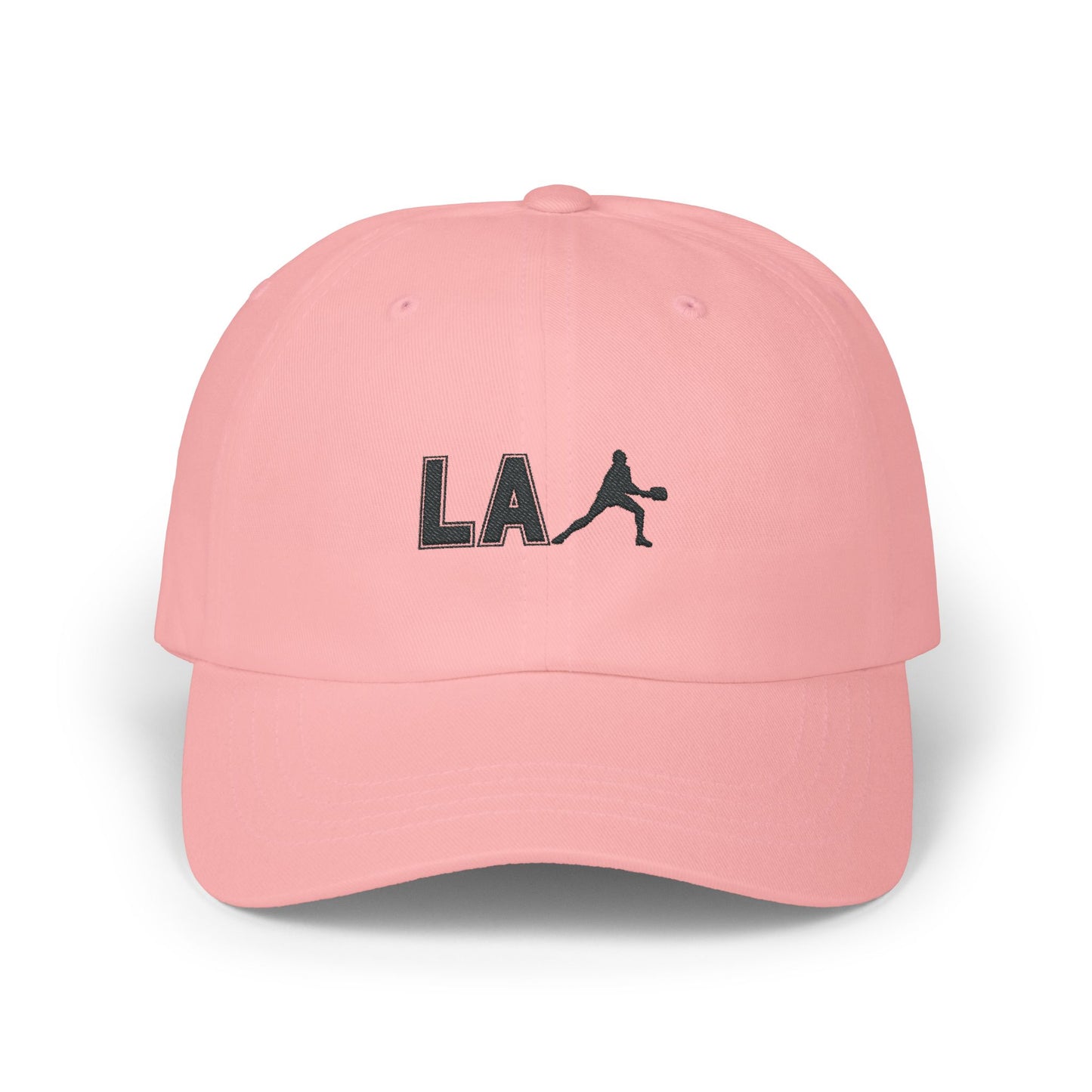 CUSTOMIZE YOUR Classic Dad Cap