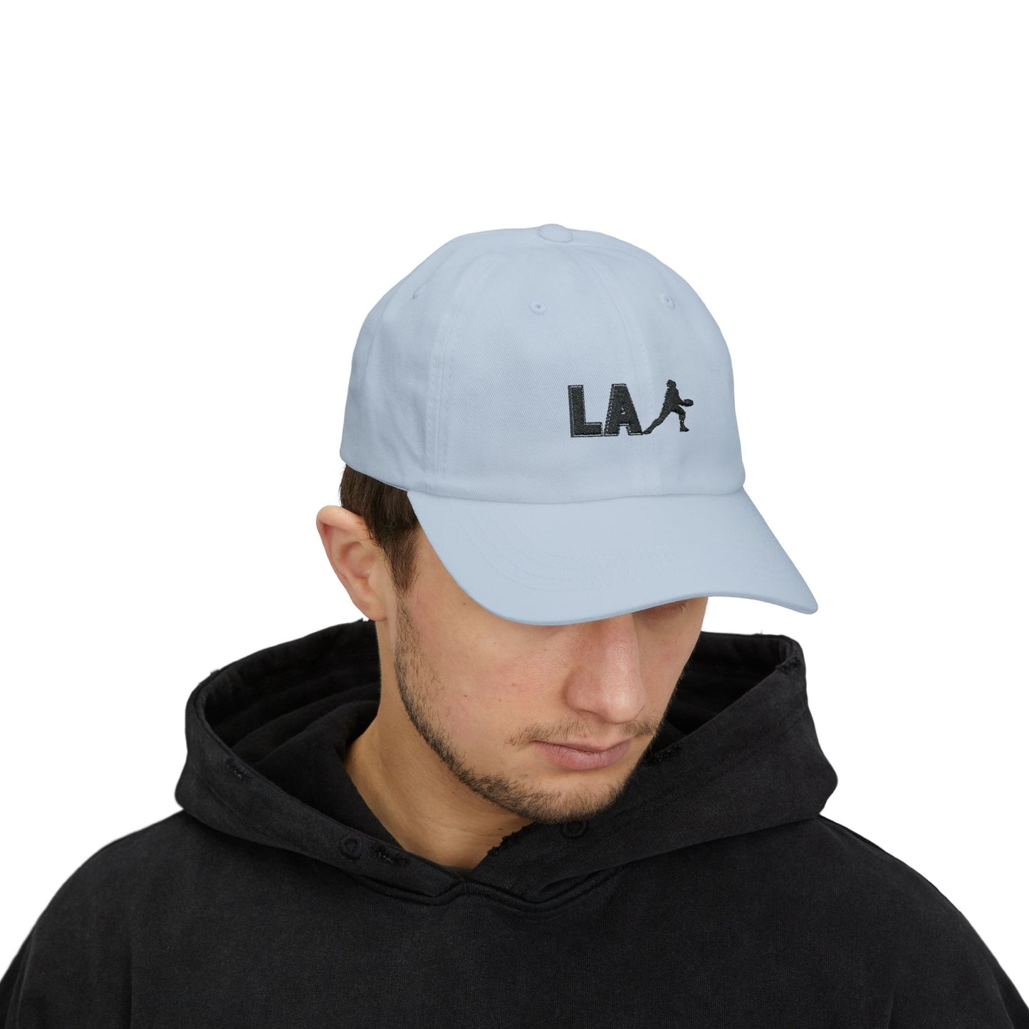 CUSTOMIZE YOUR Classic Dad Cap
