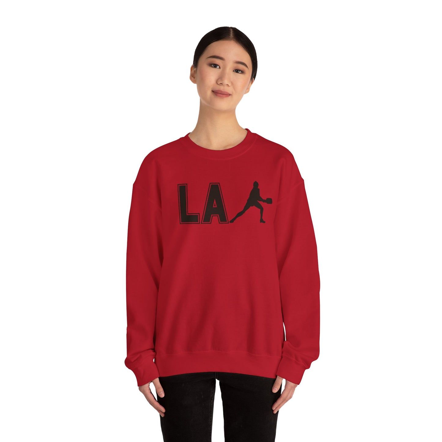 CUSTOMIZE Unisex Heavy Blend™ Crewneck Sweatshirt