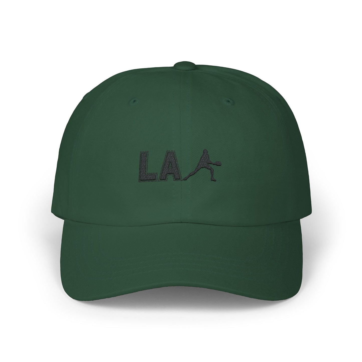 CUSTOMIZE YOUR Classic Dad Cap