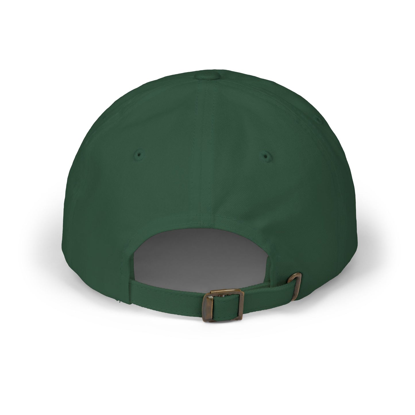 CUSTOMIZE YOUR Classic Dad Cap