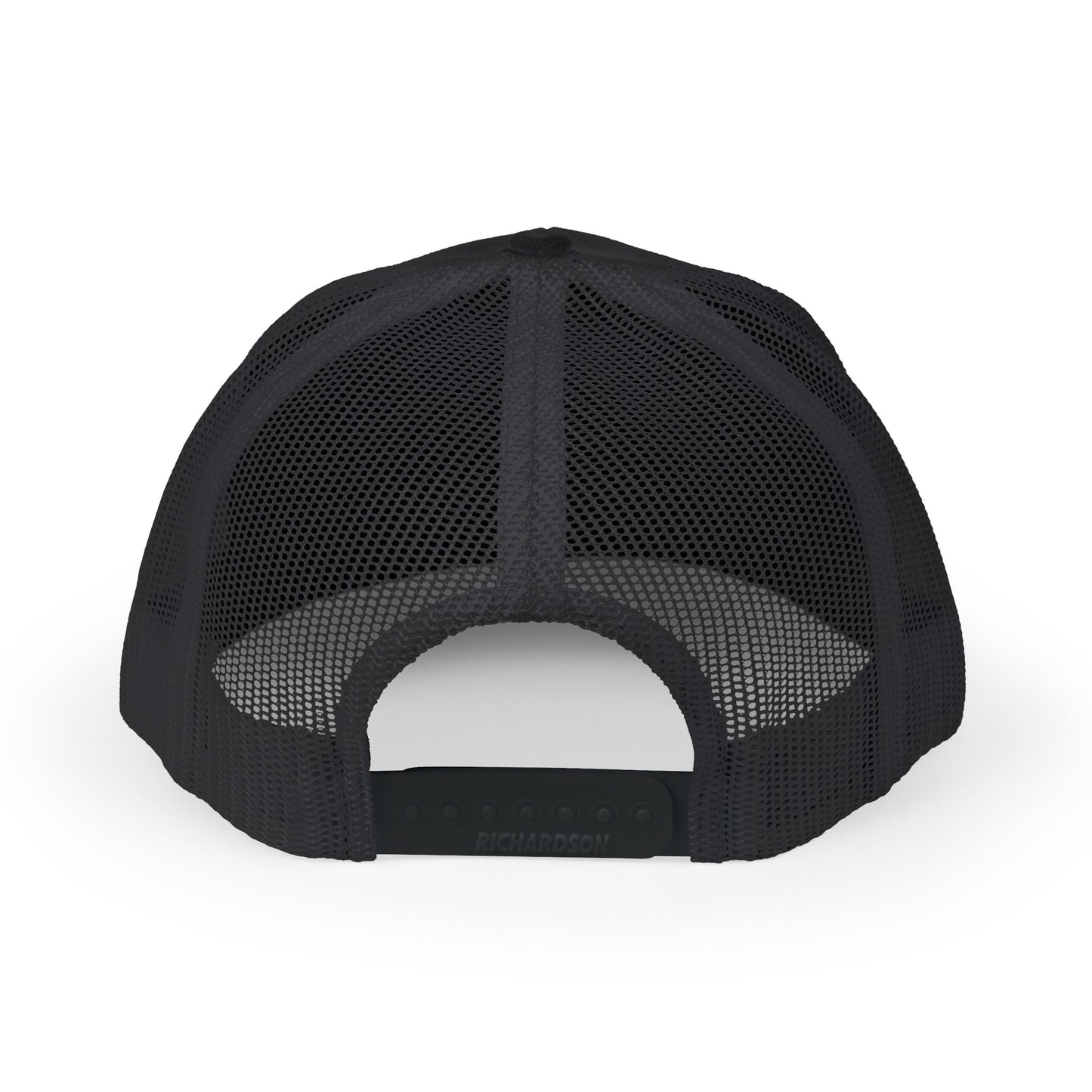 JUCE PICKLEBALL LOGO Snapback Trucker Cap