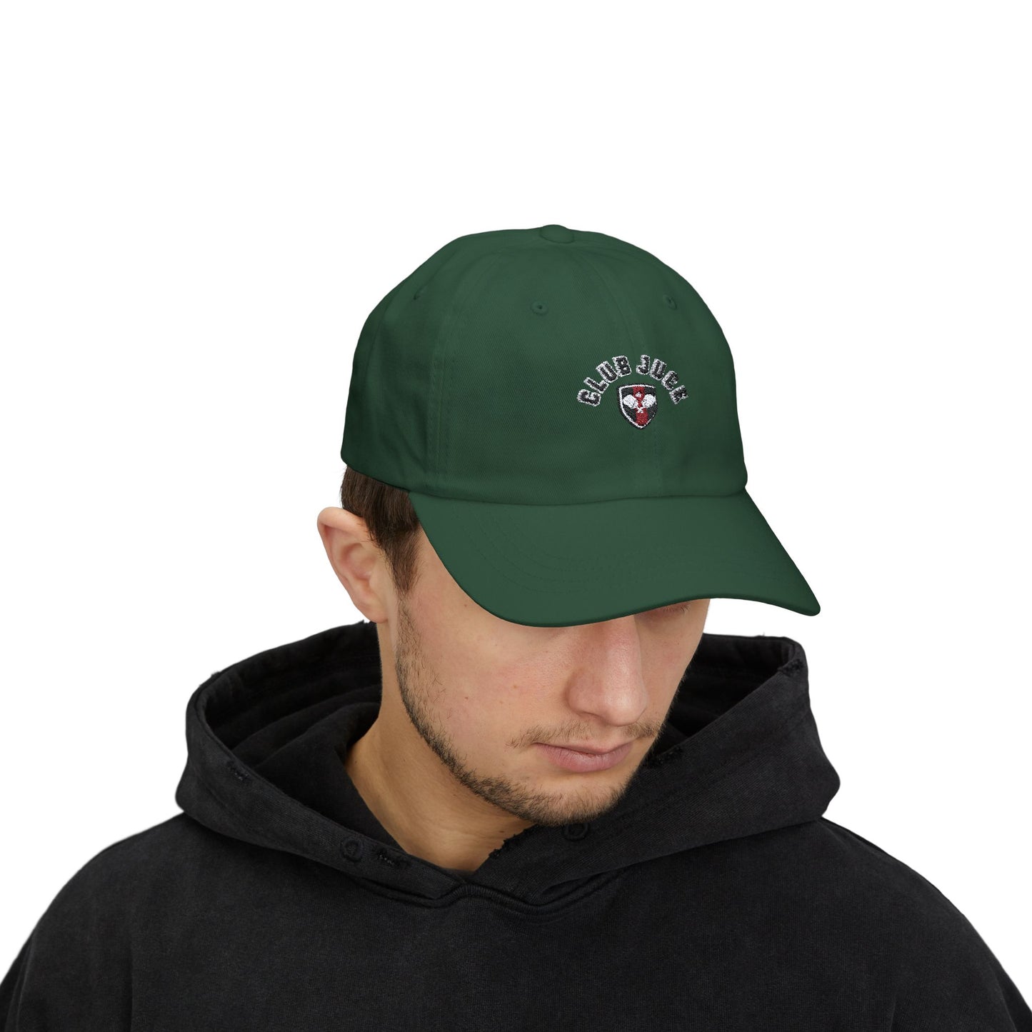 VARSITY PICKLEBALL CLUB Classic Dad Cap