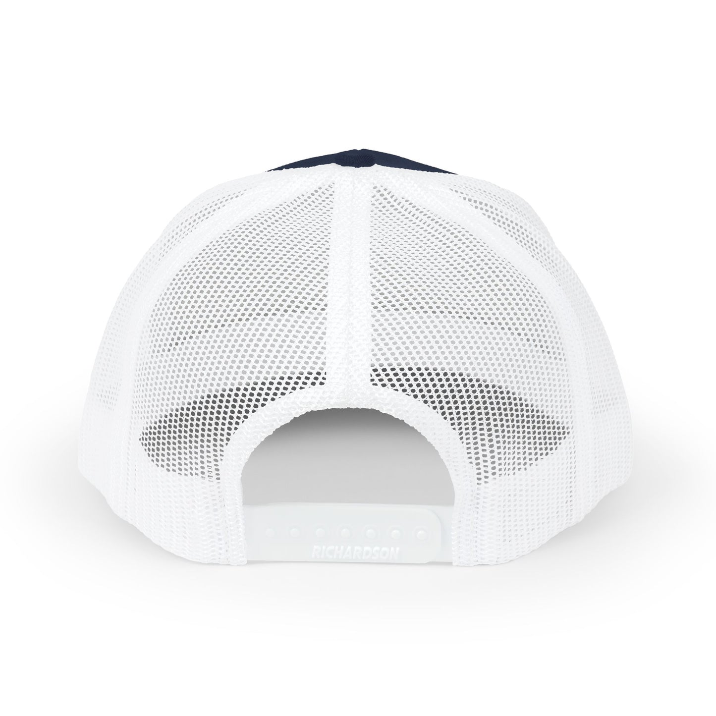 JUCE PICKLEBALL LOGO Snapback Trucker Cap