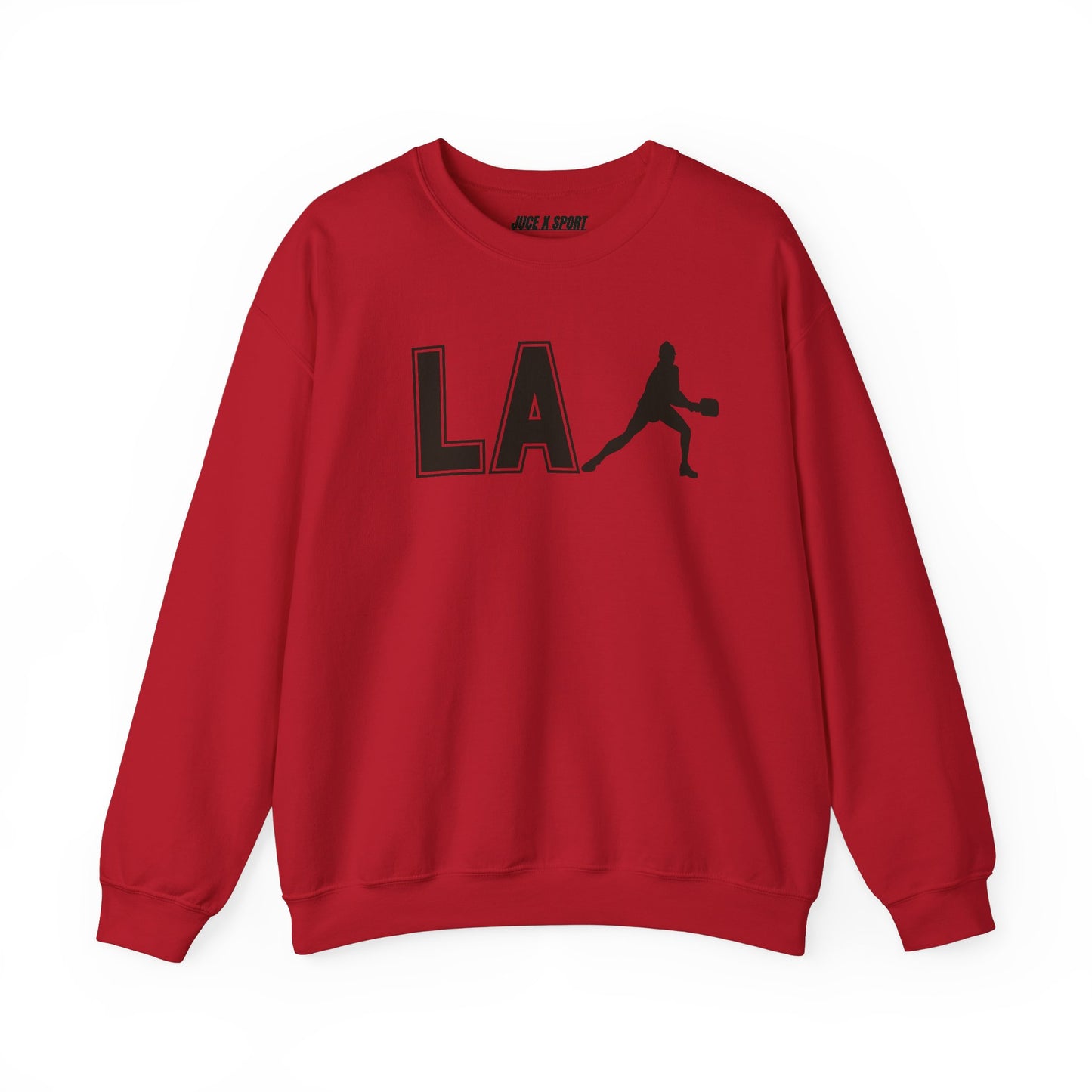 CUSTOMIZE Unisex Heavy Blend™ Crewneck Sweatshirt
