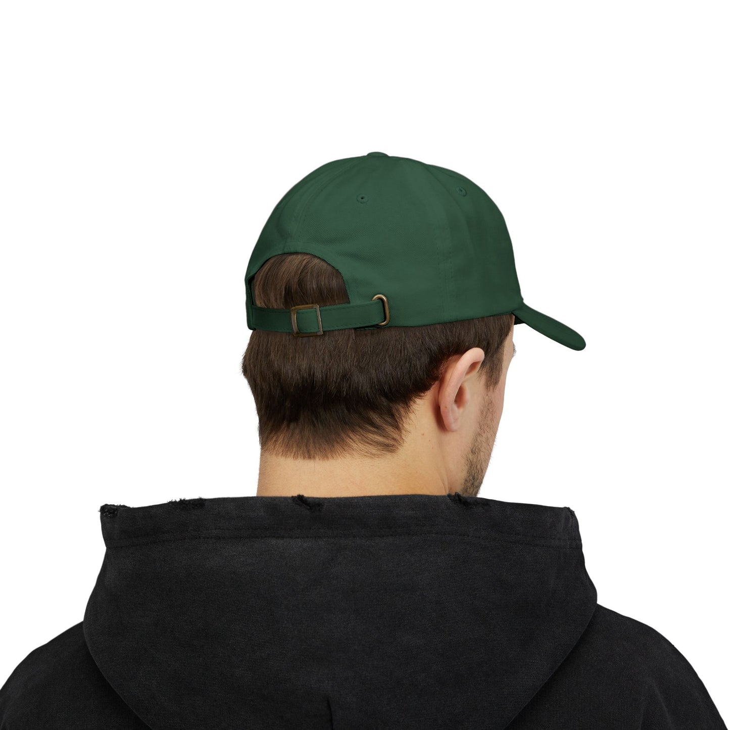 CUSTOMIZE YOUR Classic Dad Cap
