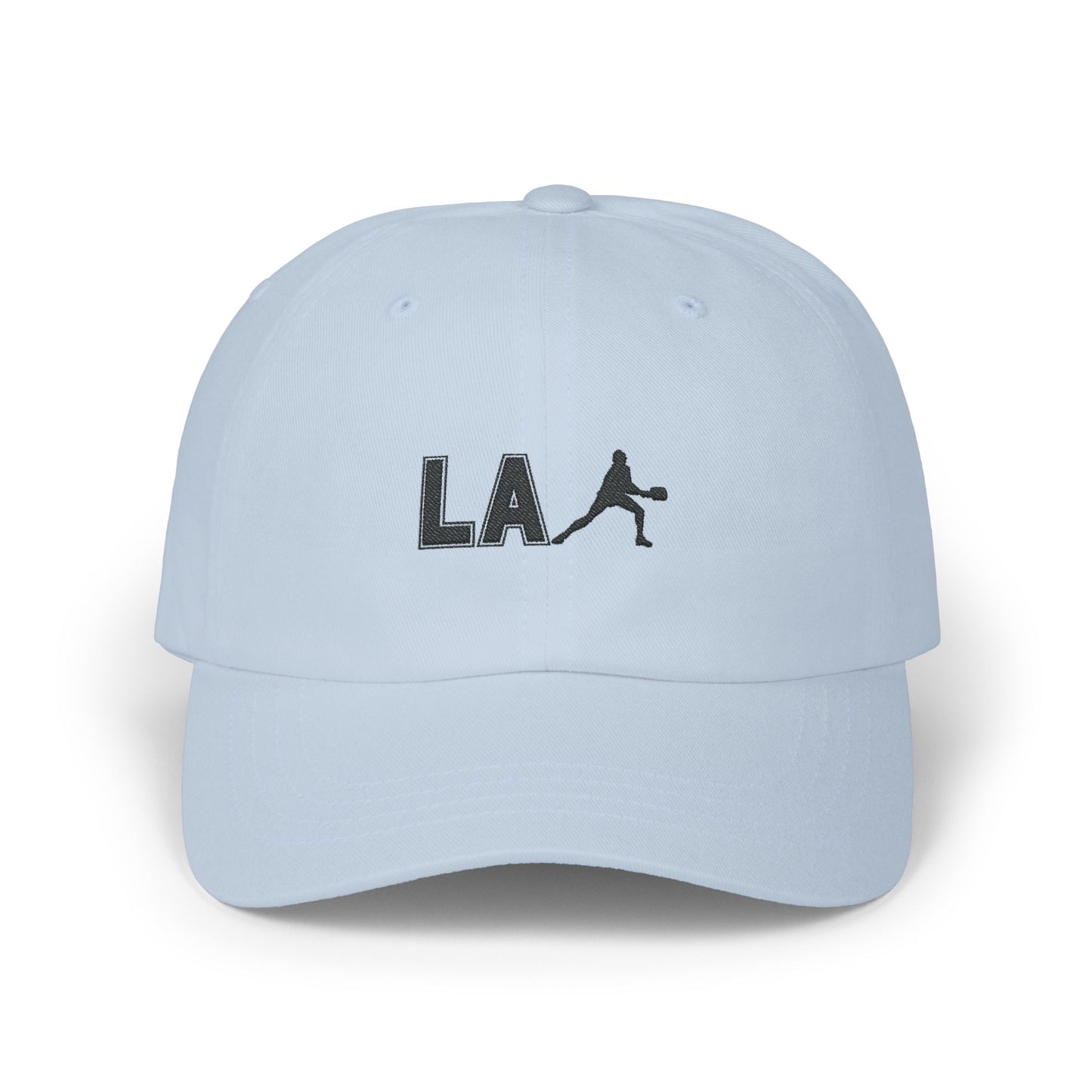CUSTOMIZE YOUR Classic Dad Cap