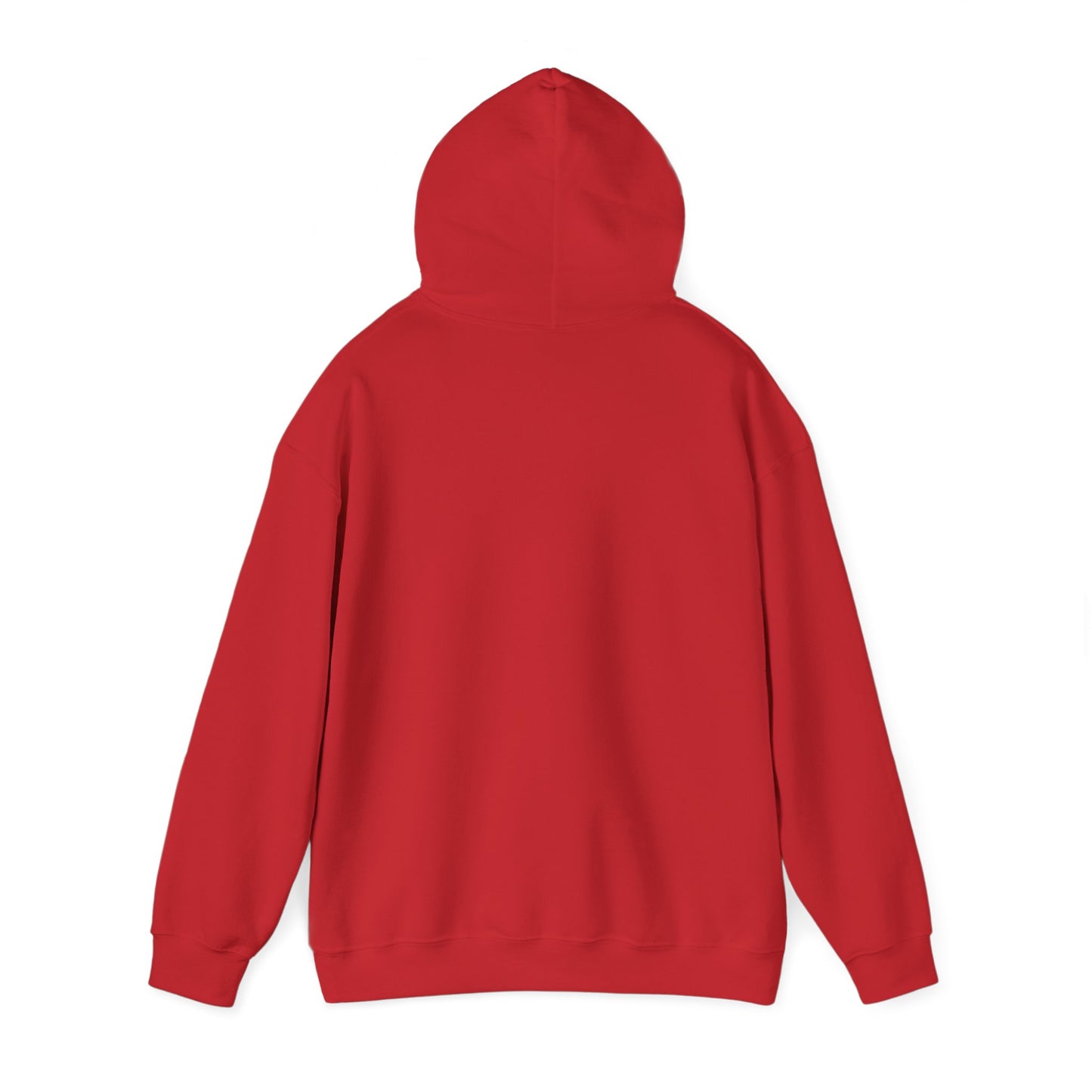 PICKLEBALL DINK GRAPHIC Unisex Heavy Blend™ Hooded Sweatshirt