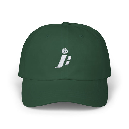 JUCE PICKLEBALL LOGO Classic Dad Cap
