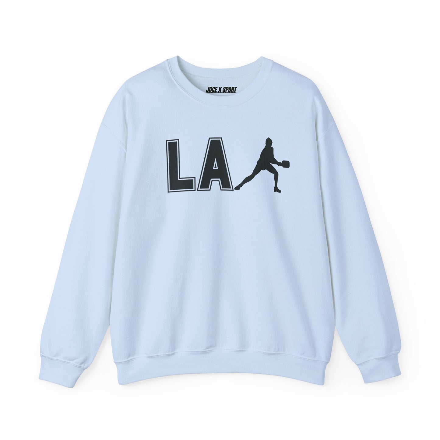 CUSTOMIZE Unisex Heavy Blend™ Crewneck Sweatshirt