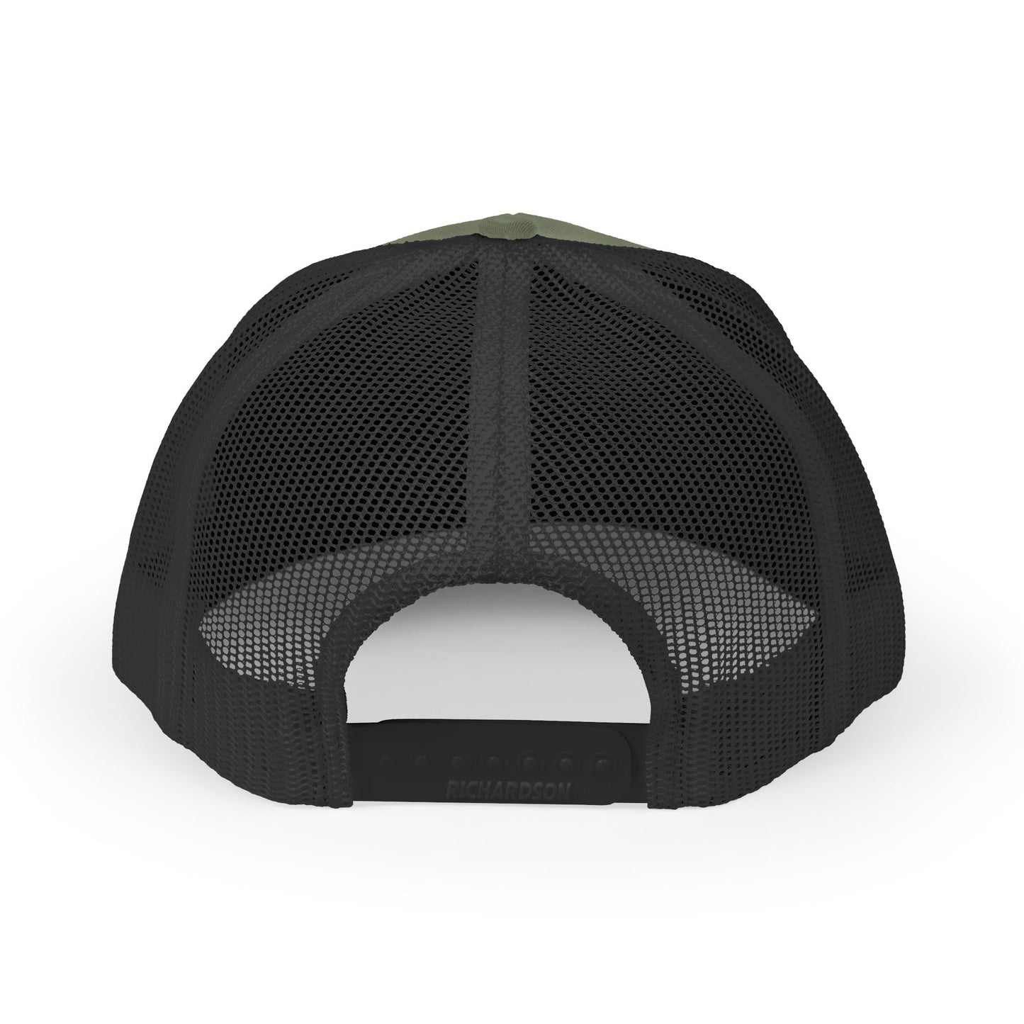 JUCE PICKLEBALL LOGO Snapback Trucker Cap