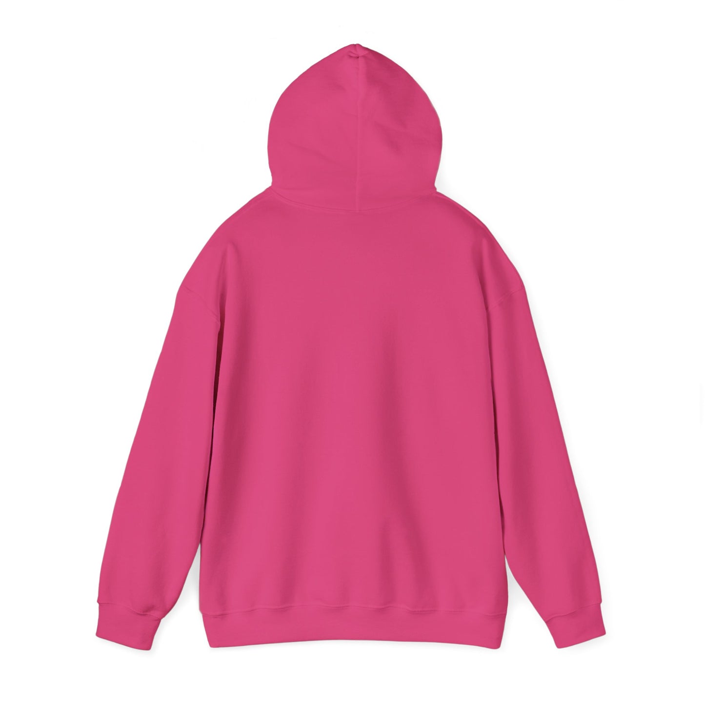 PICKLEBALL DINK GRAPHIC Unisex Heavy Blend™ Hooded Sweatshirt