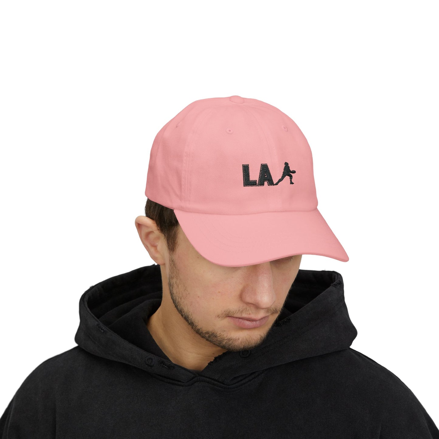CUSTOMIZE YOUR Classic Dad Cap