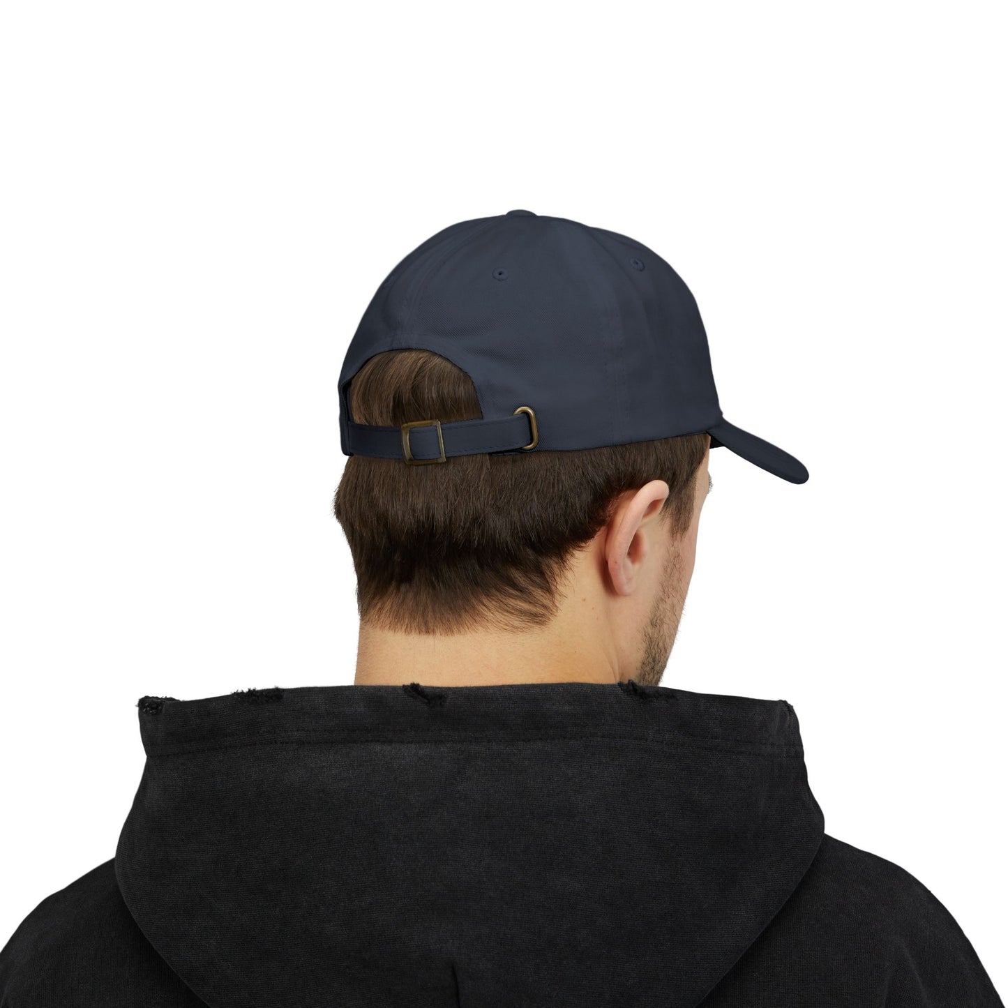 VARSITY PICKLEBALL CLUB Classic Dad Cap