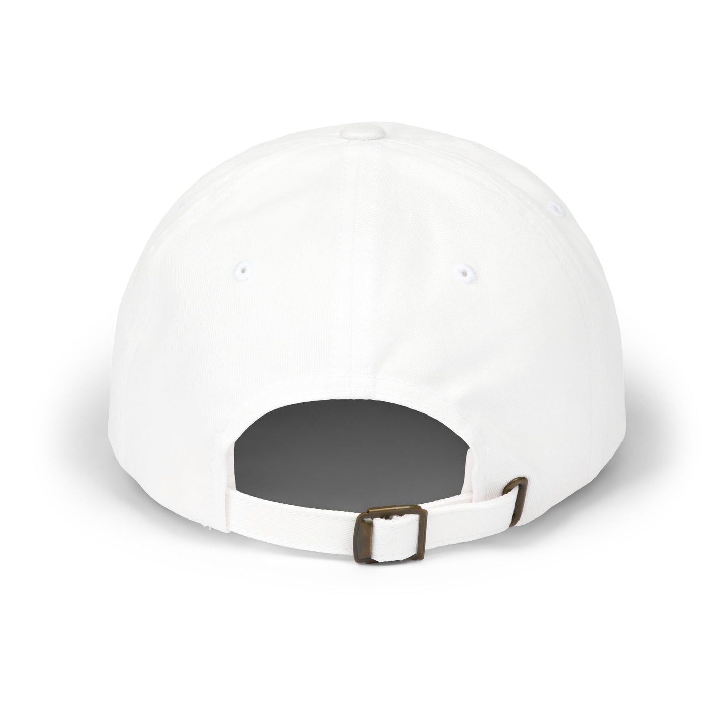 CUSTOMIZE YOUR Classic Dad Cap