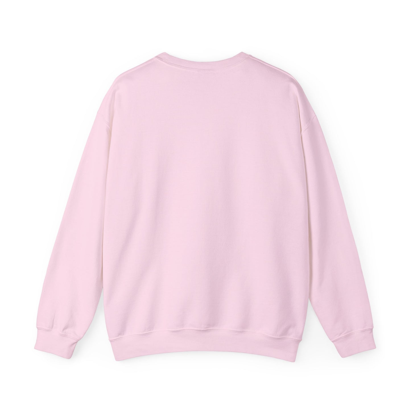 CUSTOMIZE Unisex Heavy Blend™ Crewneck Sweatshirt