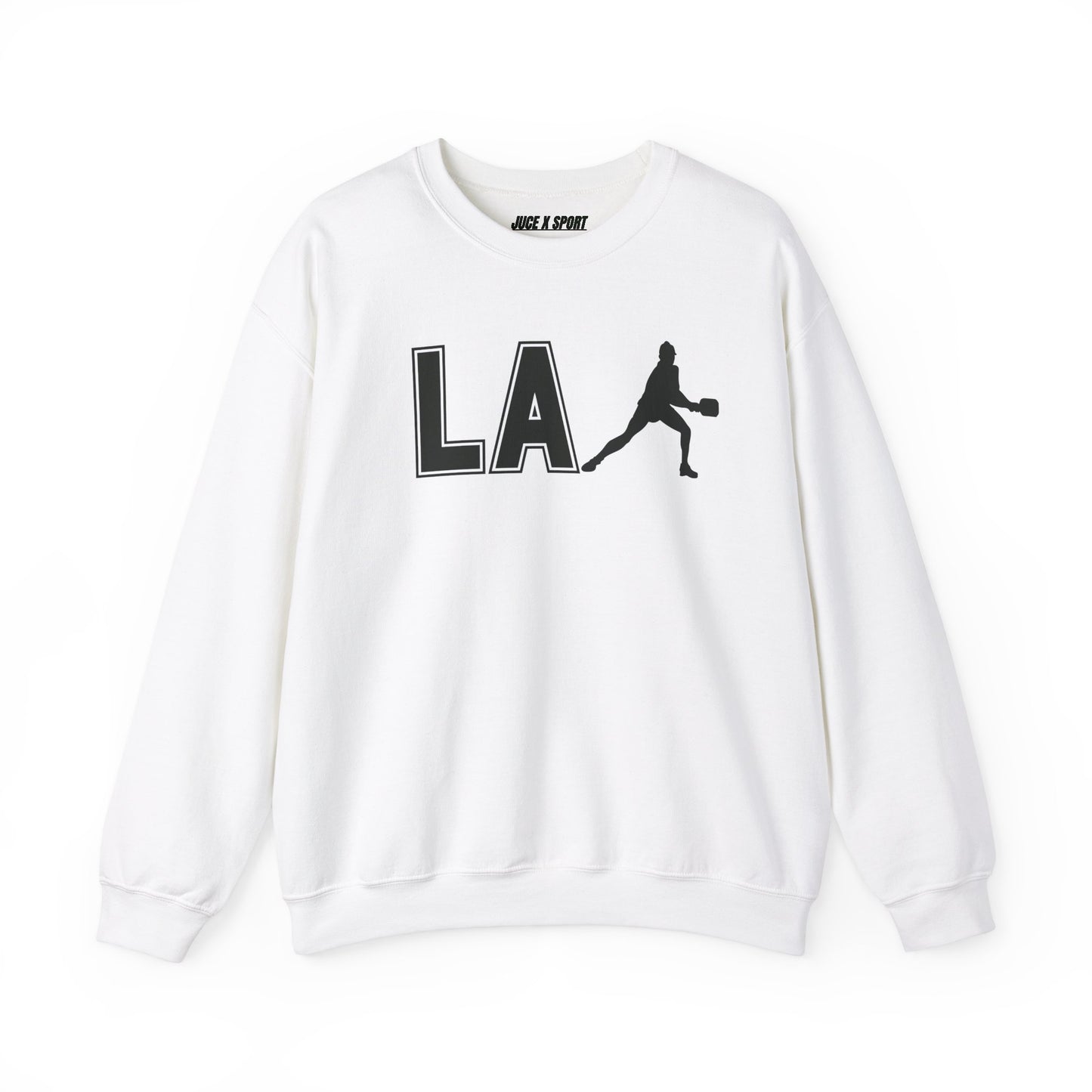 CUSTOMIZE Unisex Heavy Blend™ Crewneck Sweatshirt