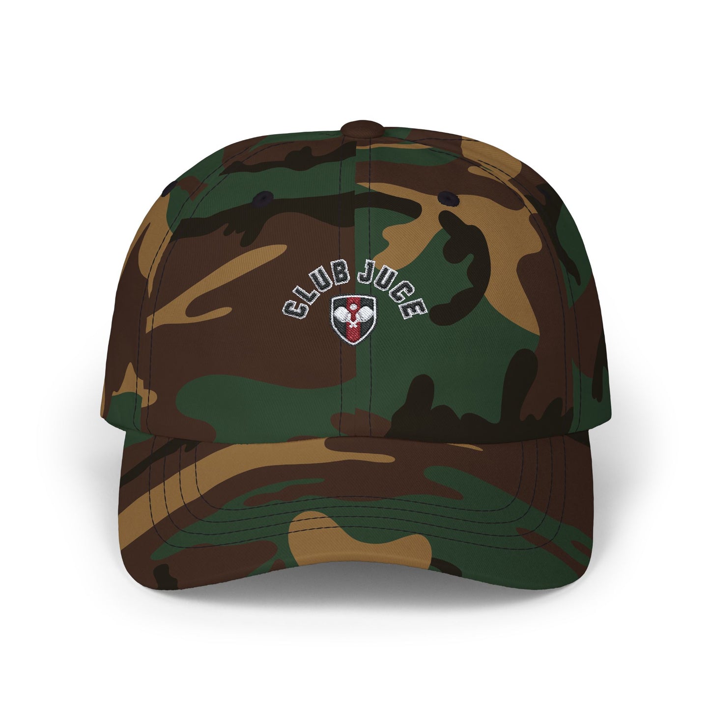 VARSITY PICKLEBALL CLUB Classic Dad Cap