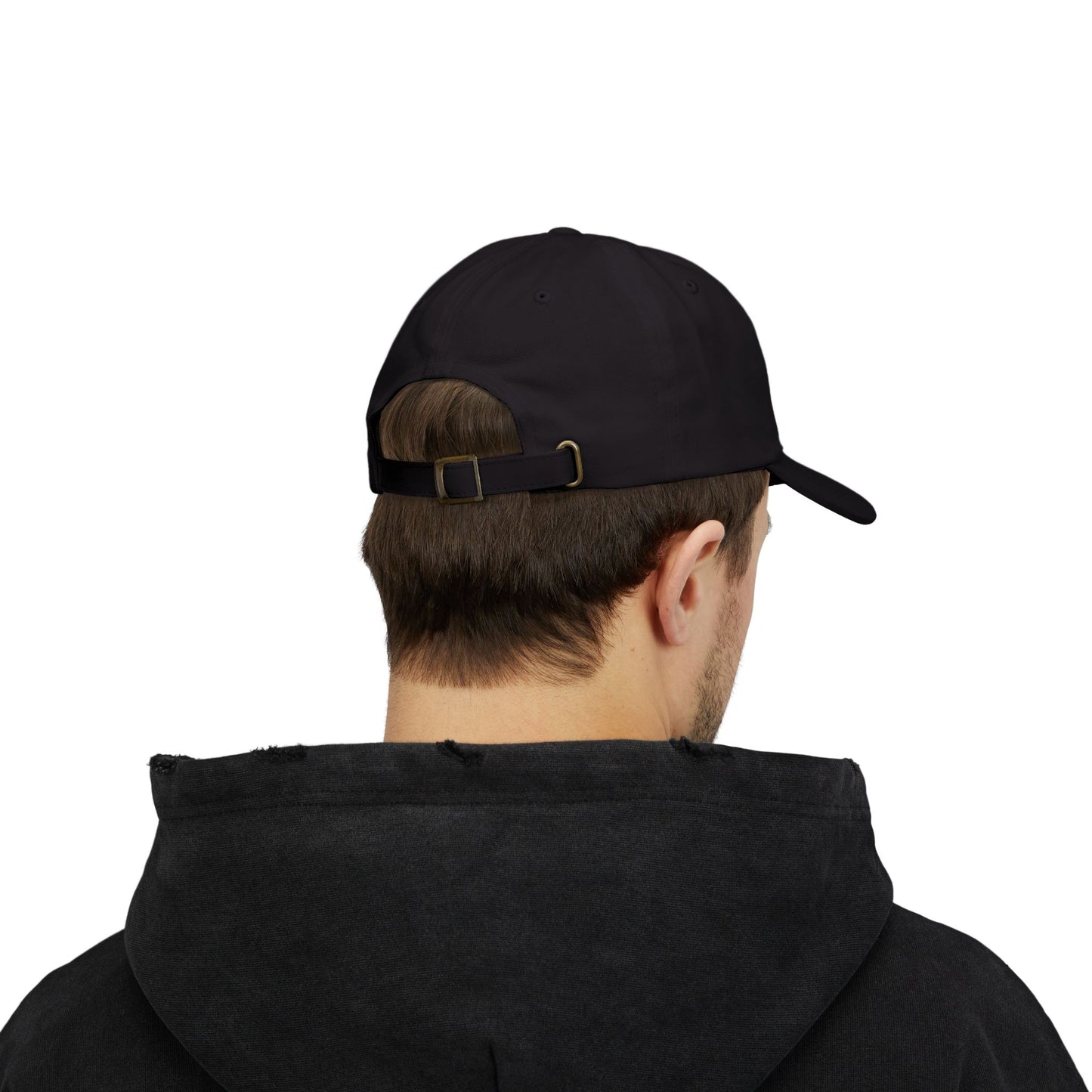 VARSITY PICKLEBALL CLUB Classic Dad Cap