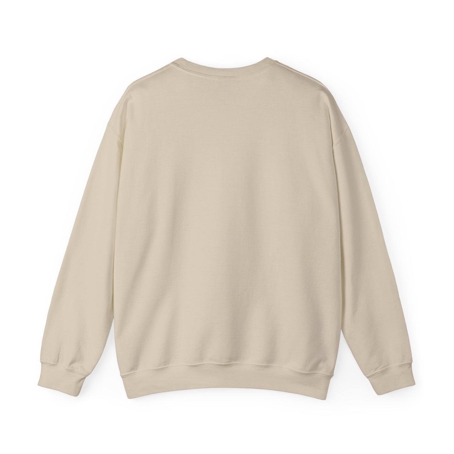 CUSTOMIZE Unisex Heavy Blend™ Crewneck Sweatshirt