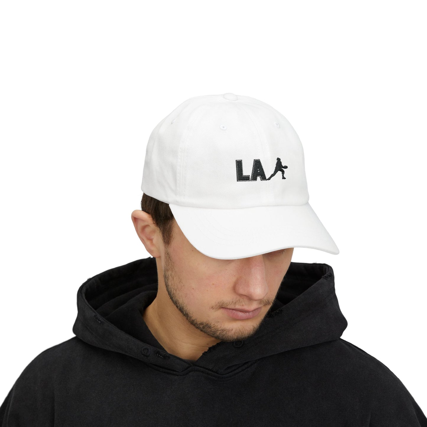 CUSTOMIZE YOUR Classic Dad Cap