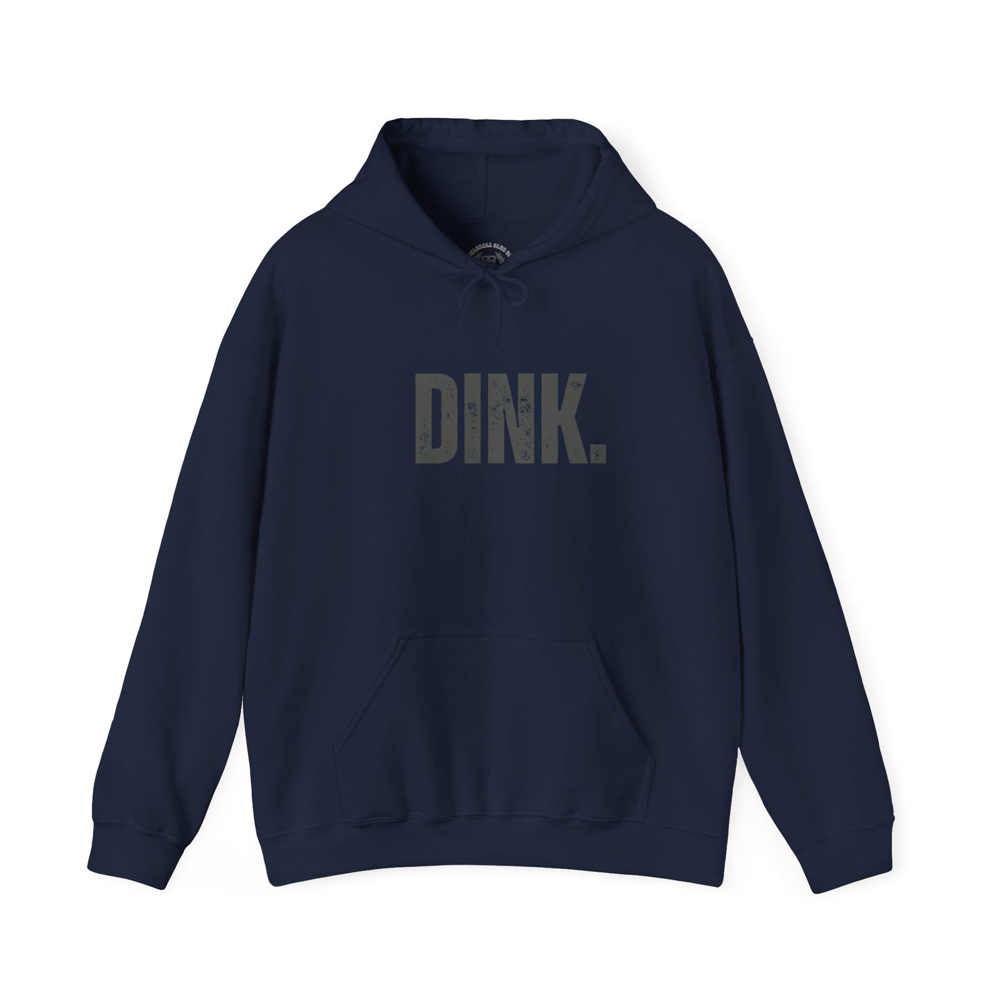 PICKLEBALL DINK GRAPHIC Unisex Heavy Blend™ Hooded Sweatshirt