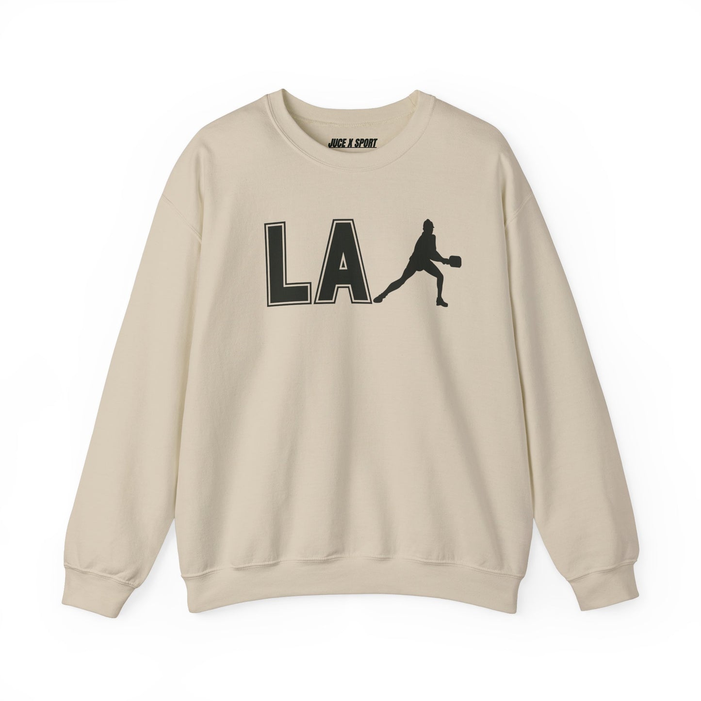 CUSTOMIZE Unisex Heavy Blend™ Crewneck Sweatshirt