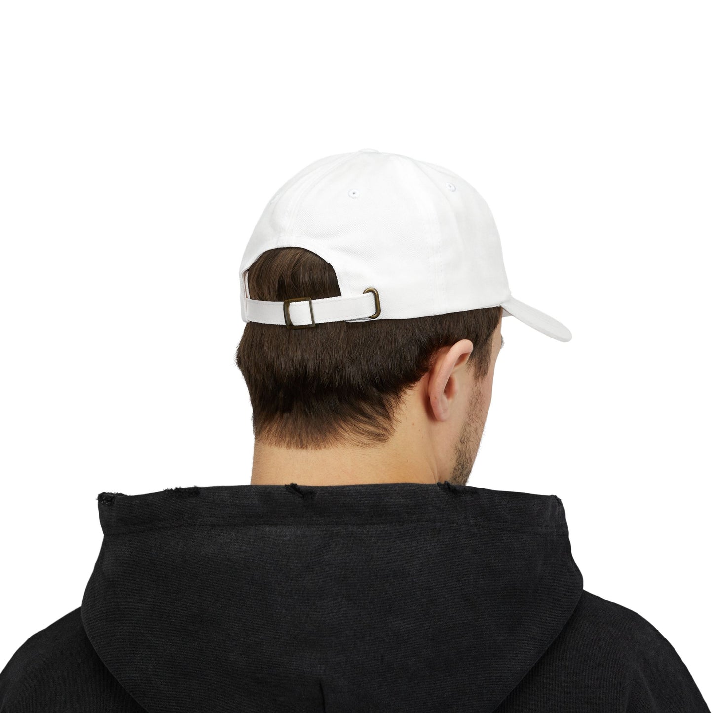CUSTOMIZE YOUR Classic Dad Cap