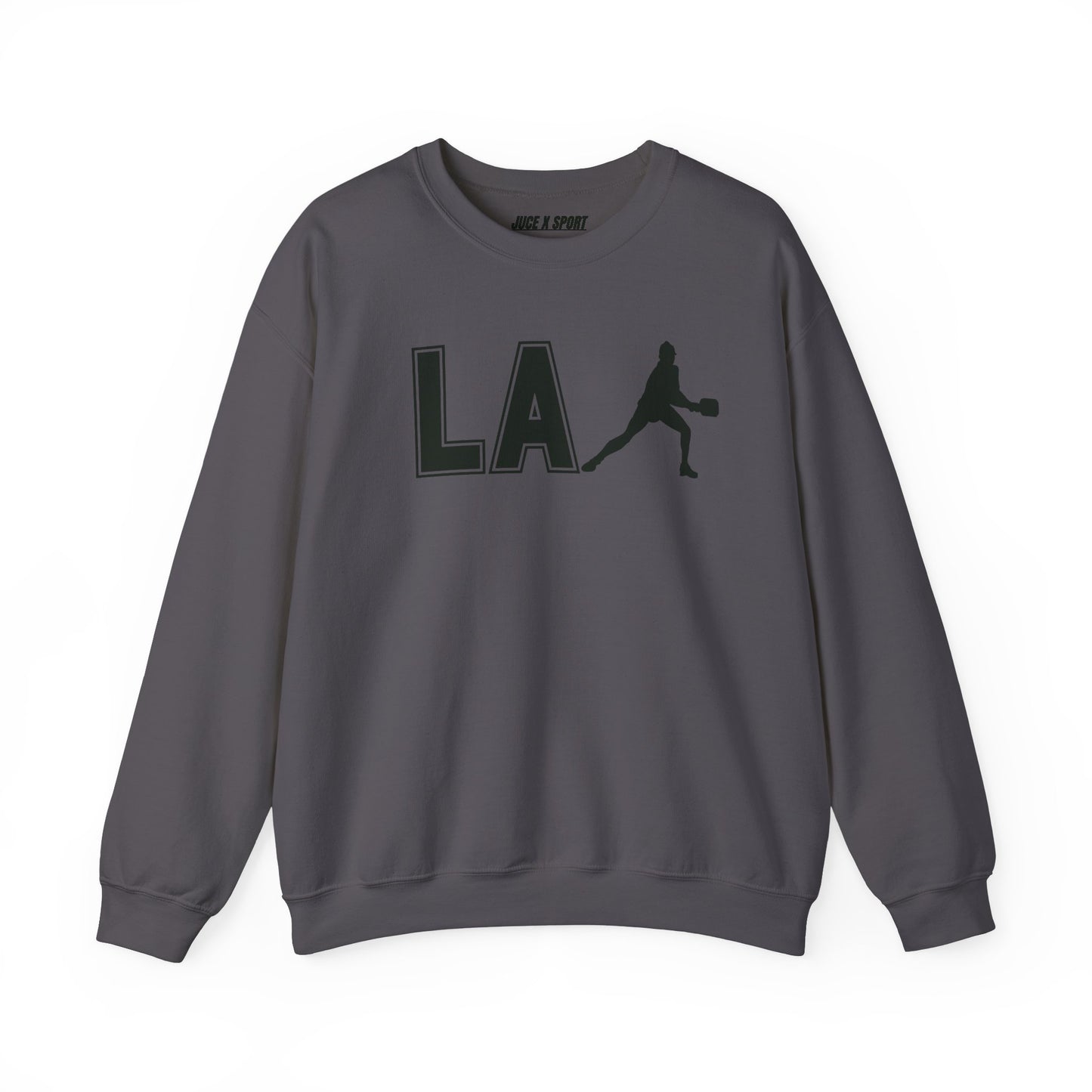 CUSTOMIZE Unisex Heavy Blend™ Crewneck Sweatshirt