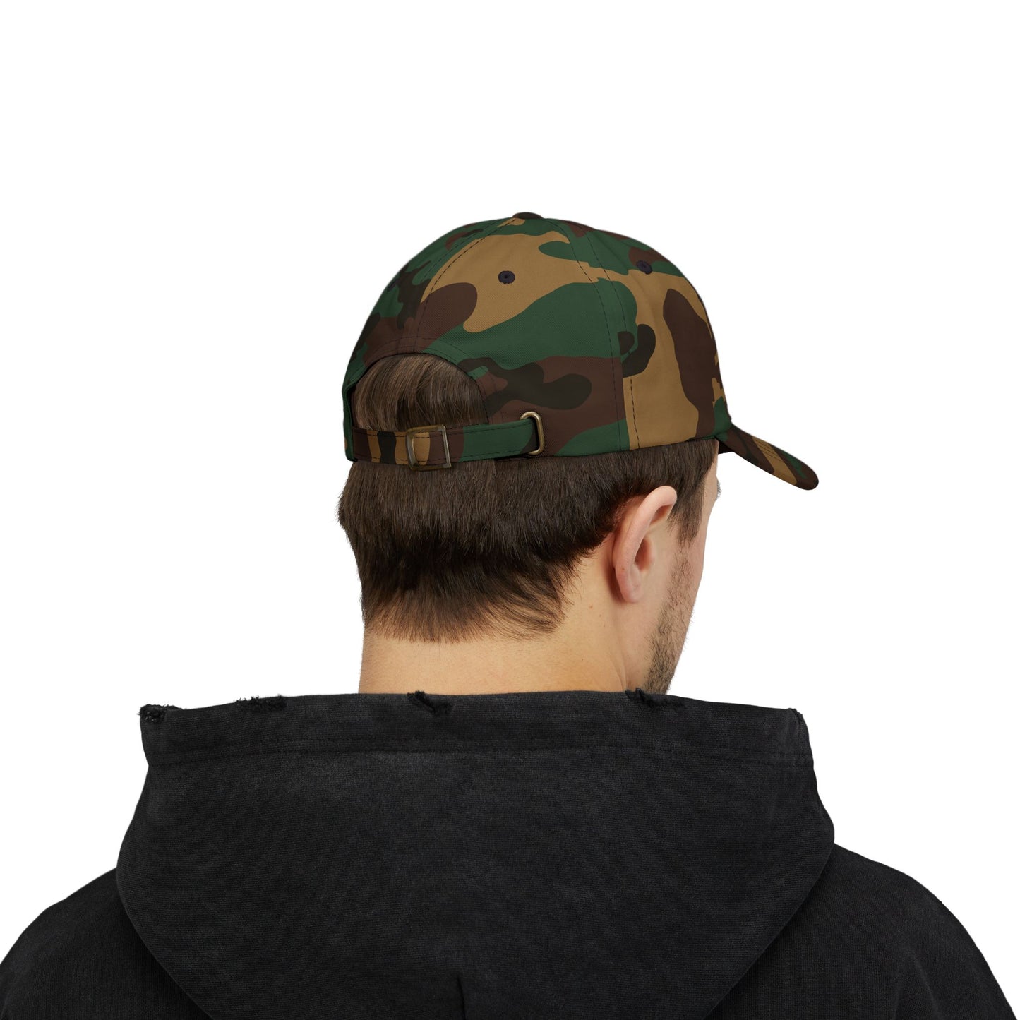 VARSITY PICKLEBALL CLUB Classic Dad Cap