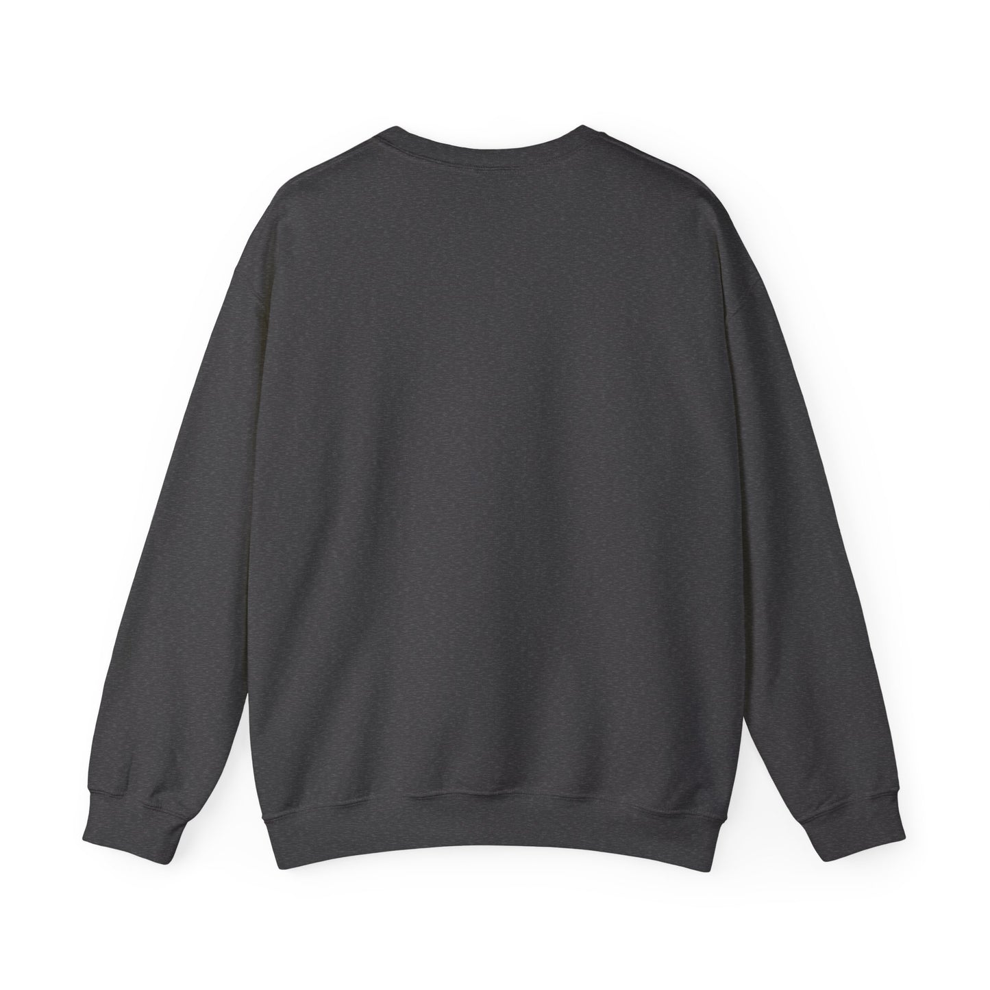 CUSTOMIZE Unisex Heavy Blend™ Crewneck Sweatshirt