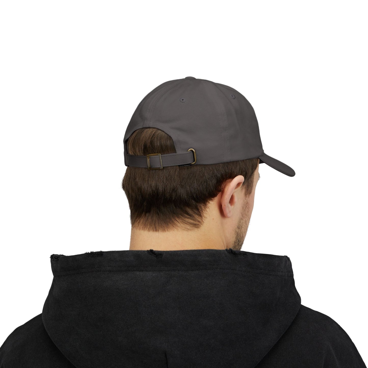 VARSITY PICKLEBALL CLUB Classic Dad Cap