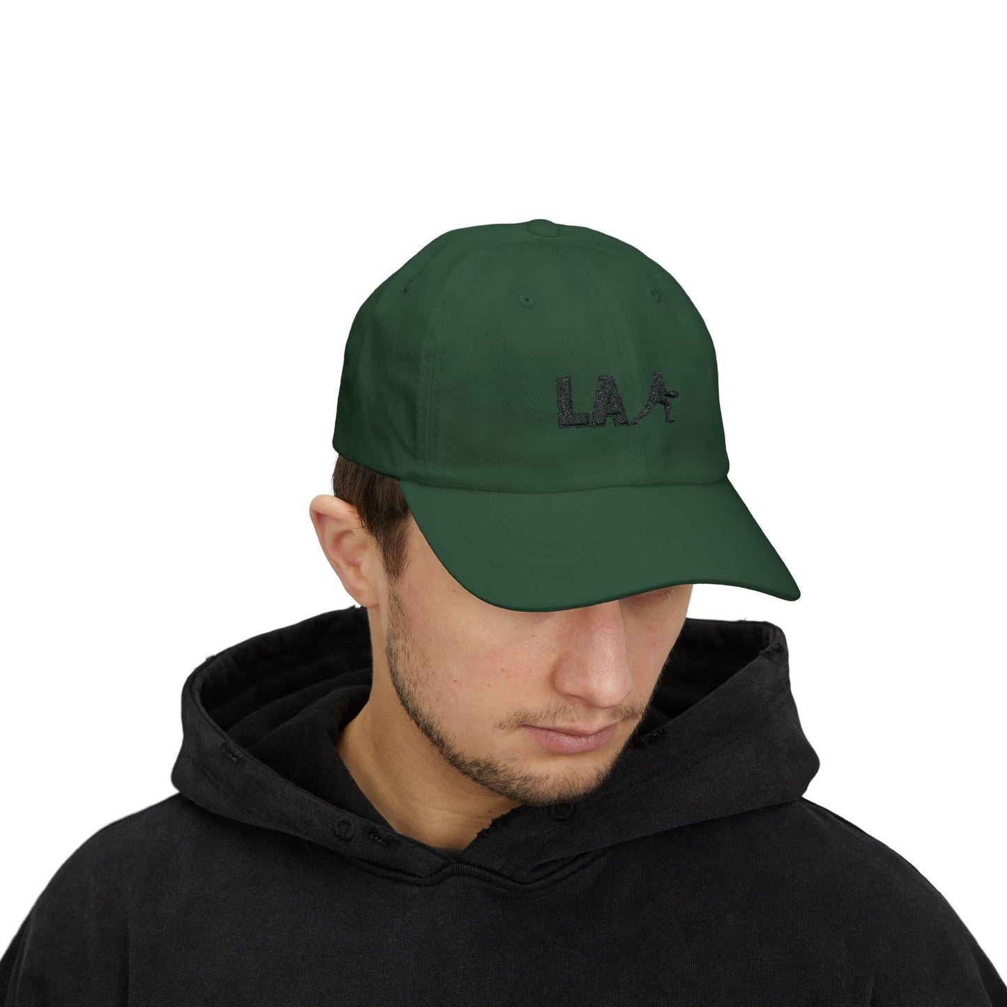 CUSTOMIZE YOUR Classic Dad Cap