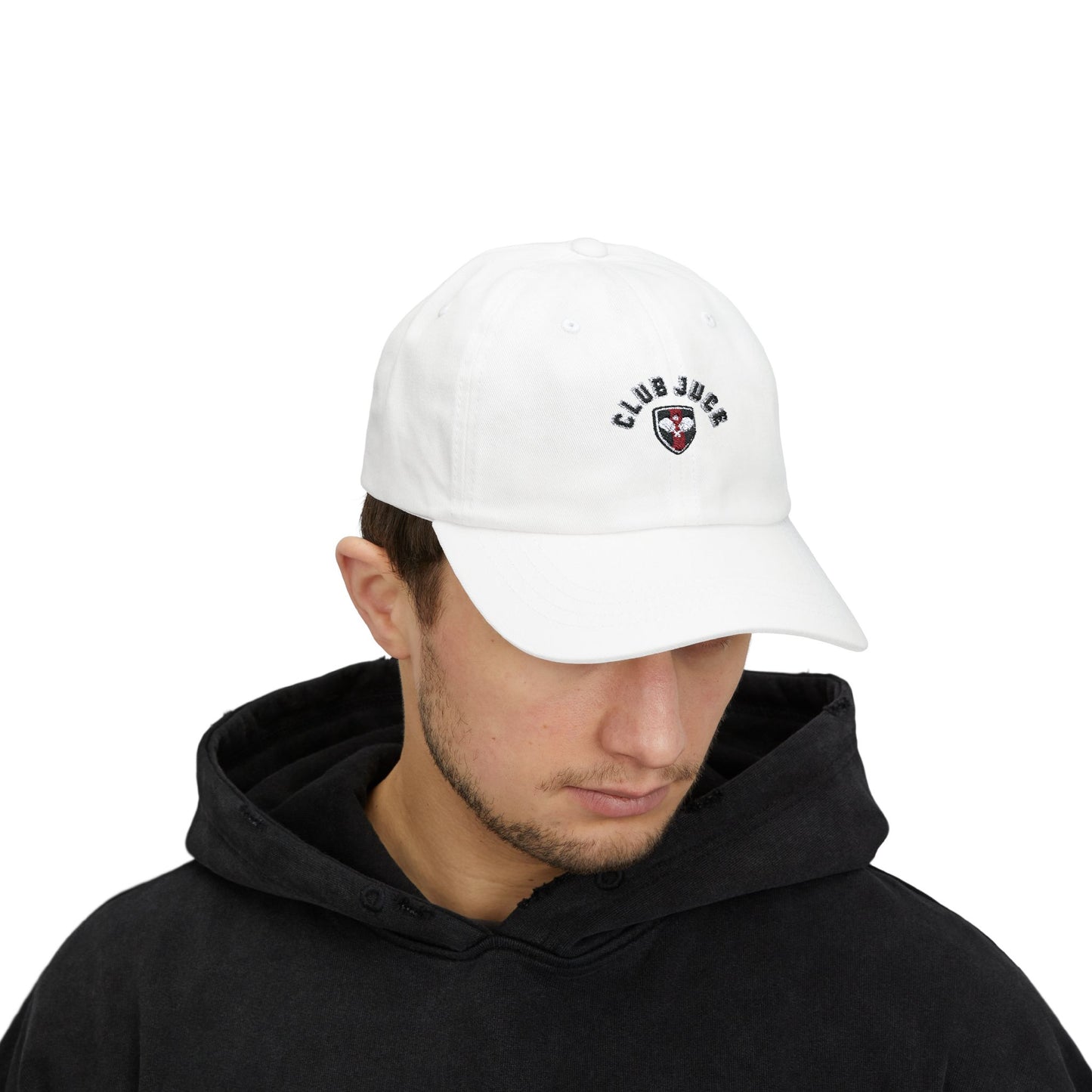 VARSITY PICKLEBALL CLUB Classic Dad Cap