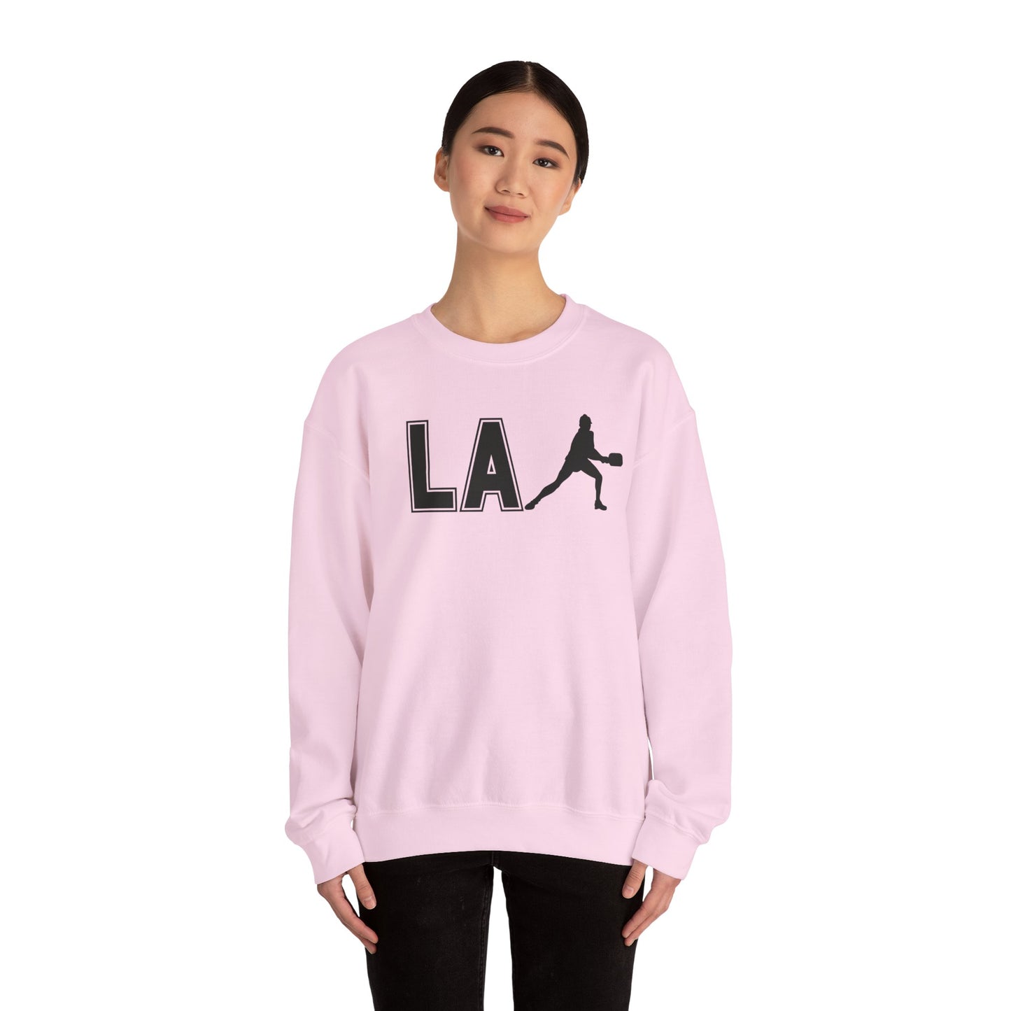 CUSTOMIZE Unisex Heavy Blend™ Crewneck Sweatshirt