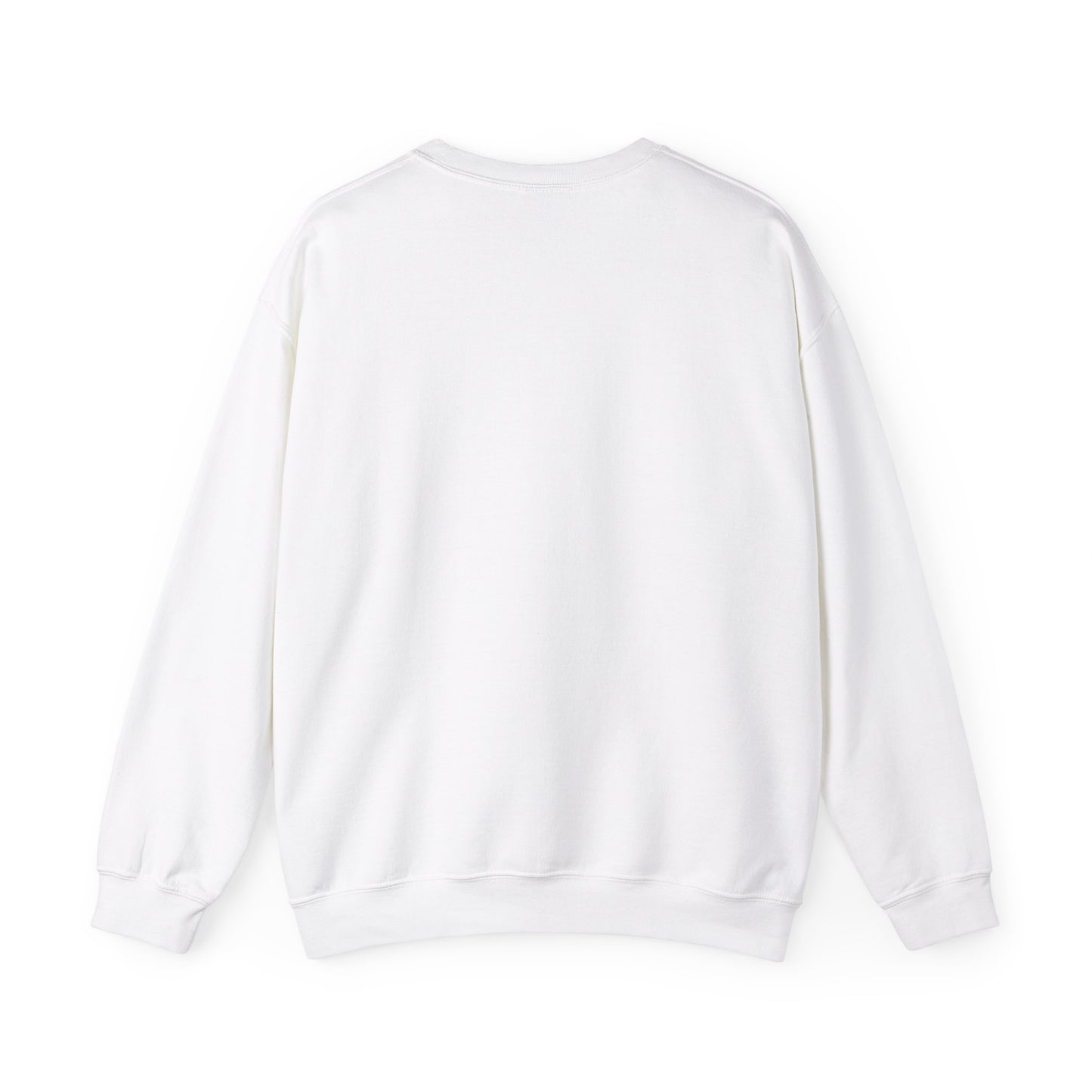 CUSTOMIZE Unisex Heavy Blend™ Crewneck Sweatshirt