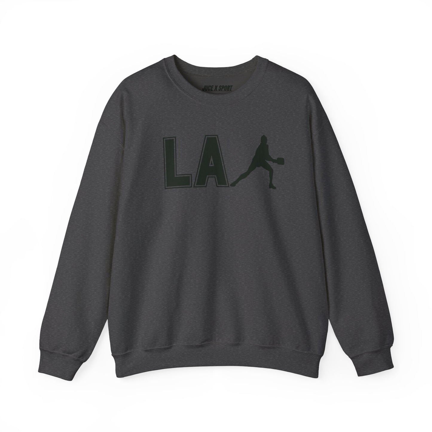 CUSTOMIZE Unisex Heavy Blend™ Crewneck Sweatshirt