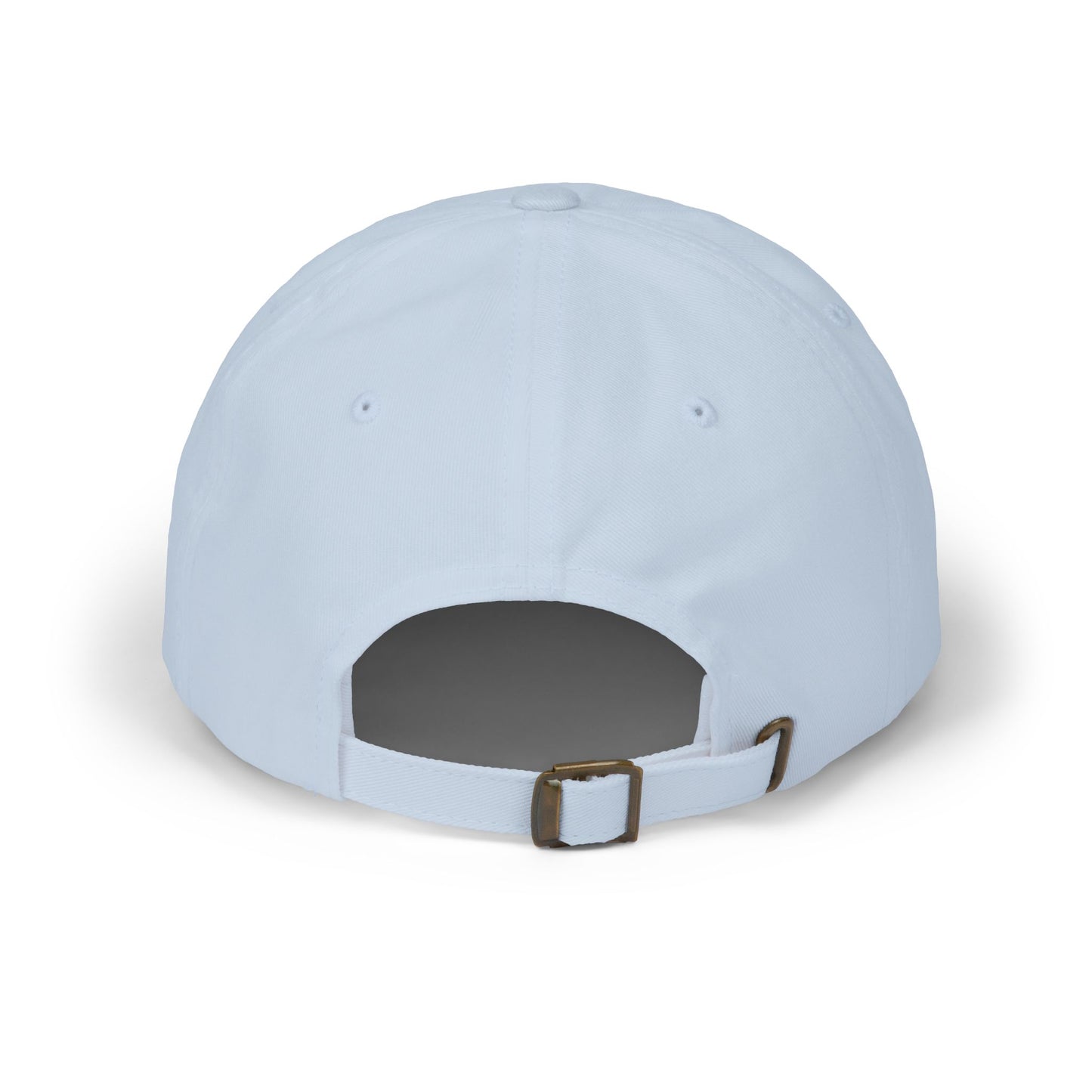 CUSTOMIZE YOUR Classic Dad Cap