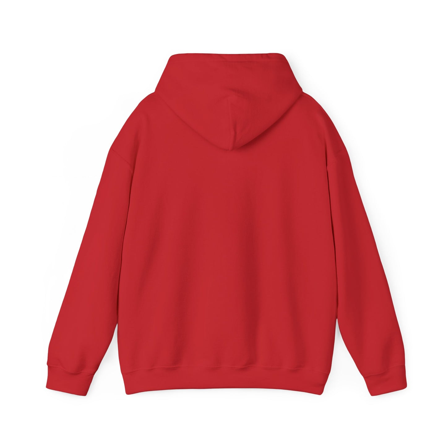 PICKLEBALL DINK GRAPHIC Unisex Heavy Blend™ Hooded Sweatshirt