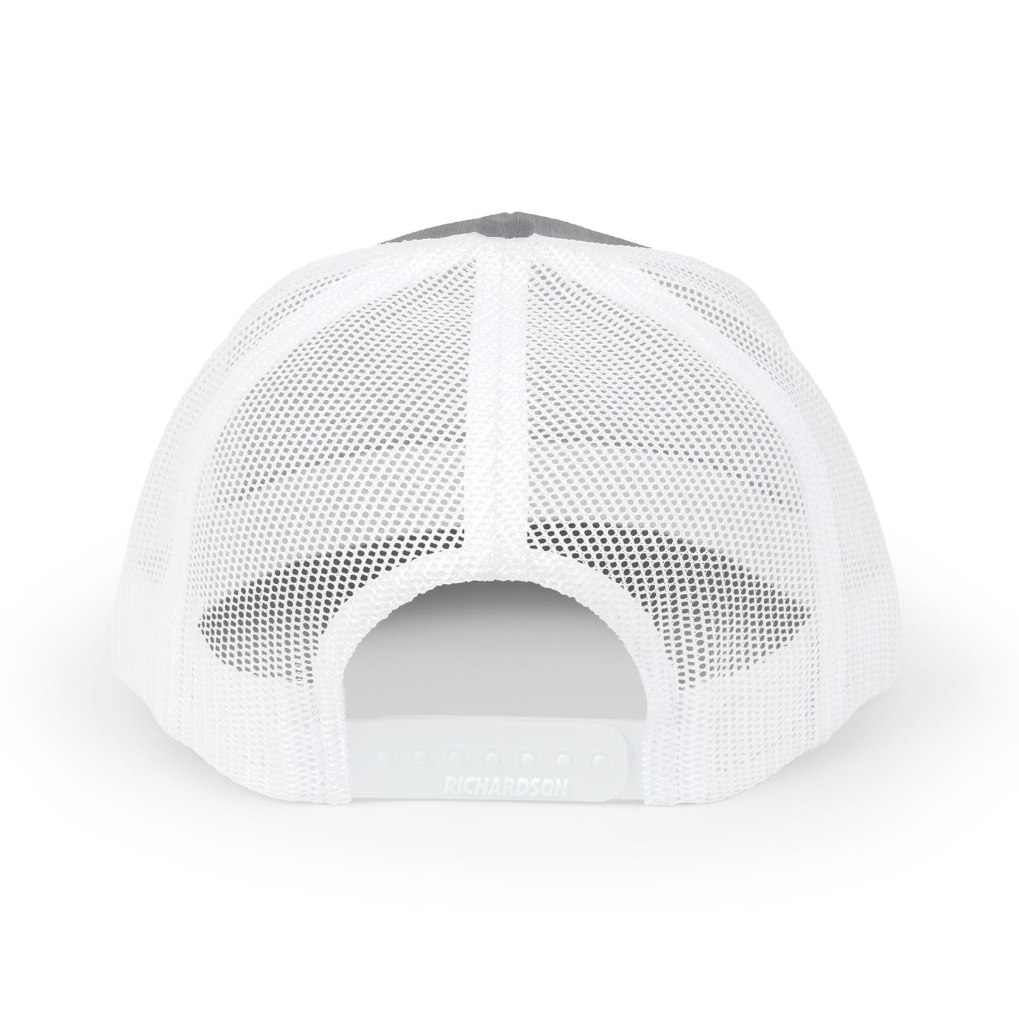 JUCE PICKLEBALL LOGO Snapback Trucker Cap